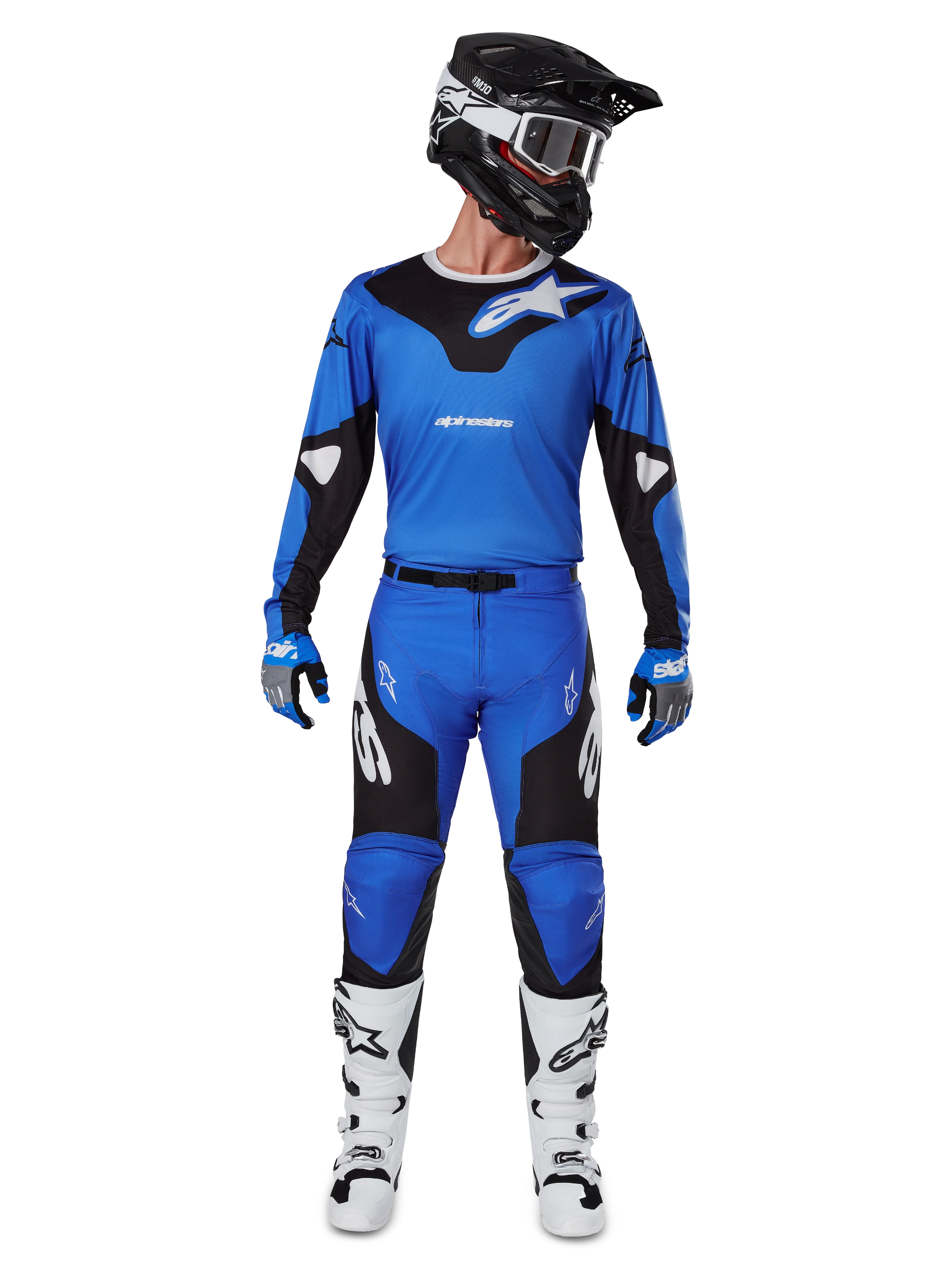 Jersey Racer Veil 2025 - Image 4