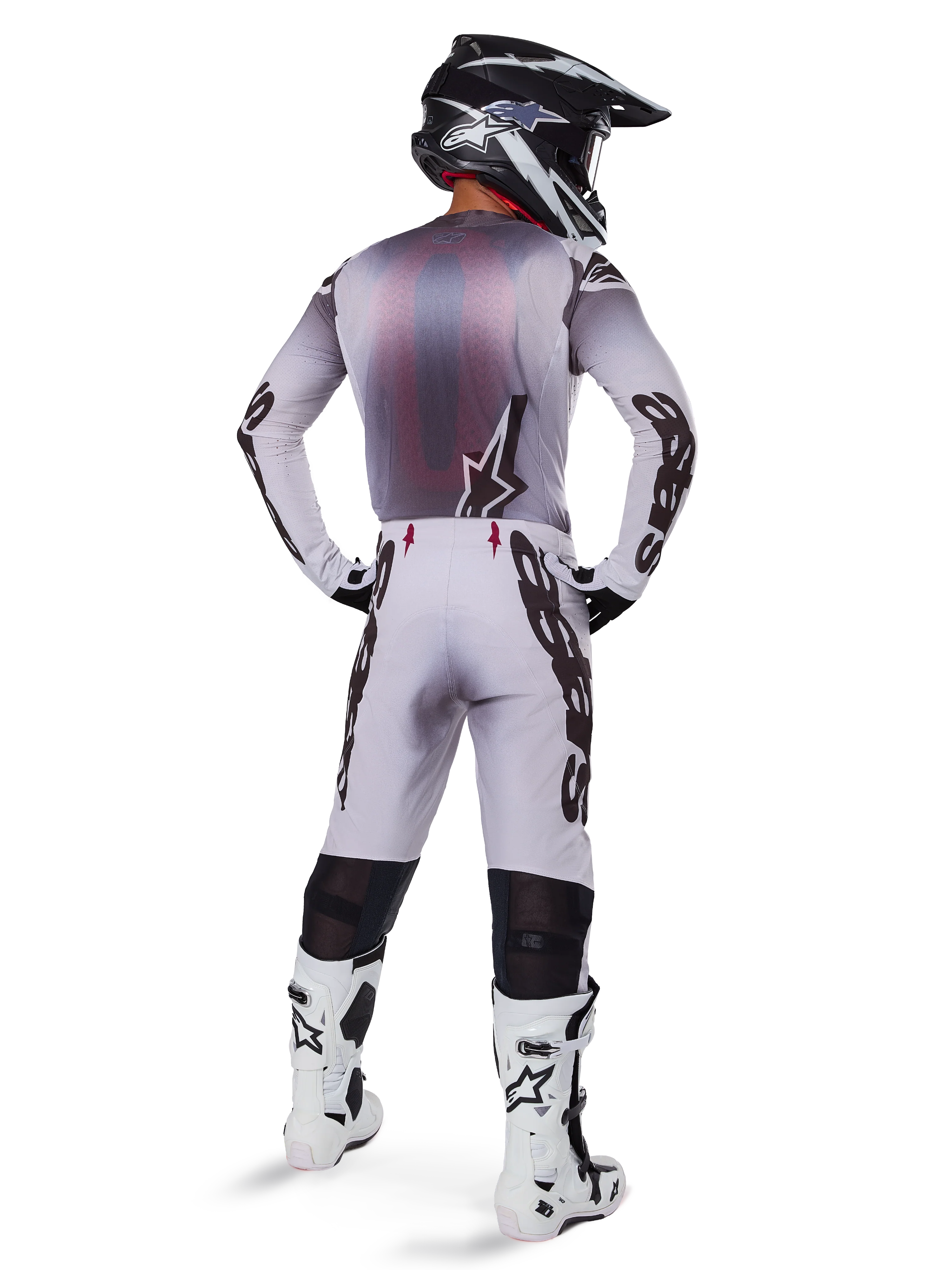 Conjunto Supertech Maker 2025 - Image 3