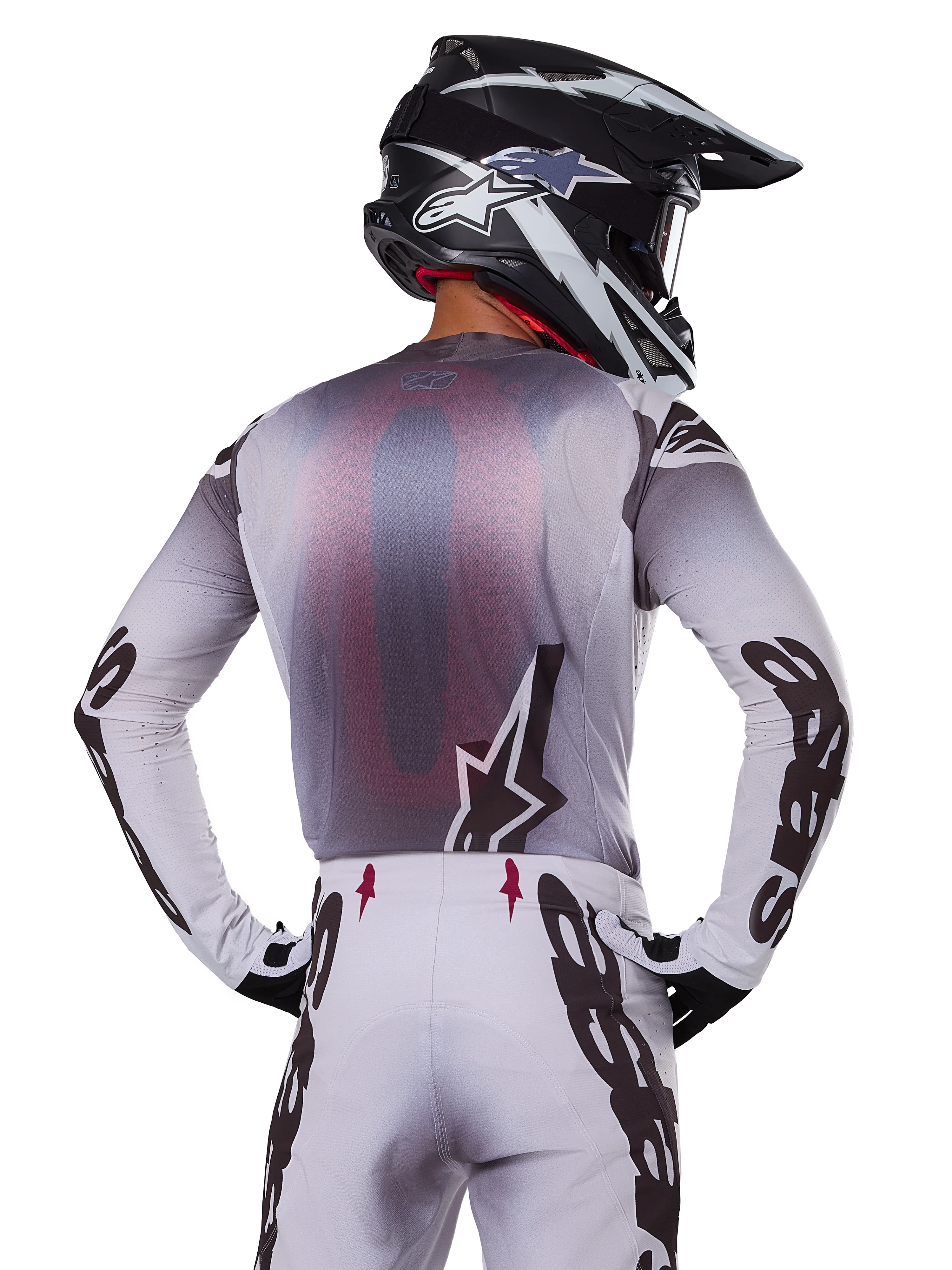Conjunto Supertech Maker 2025 - Image 4