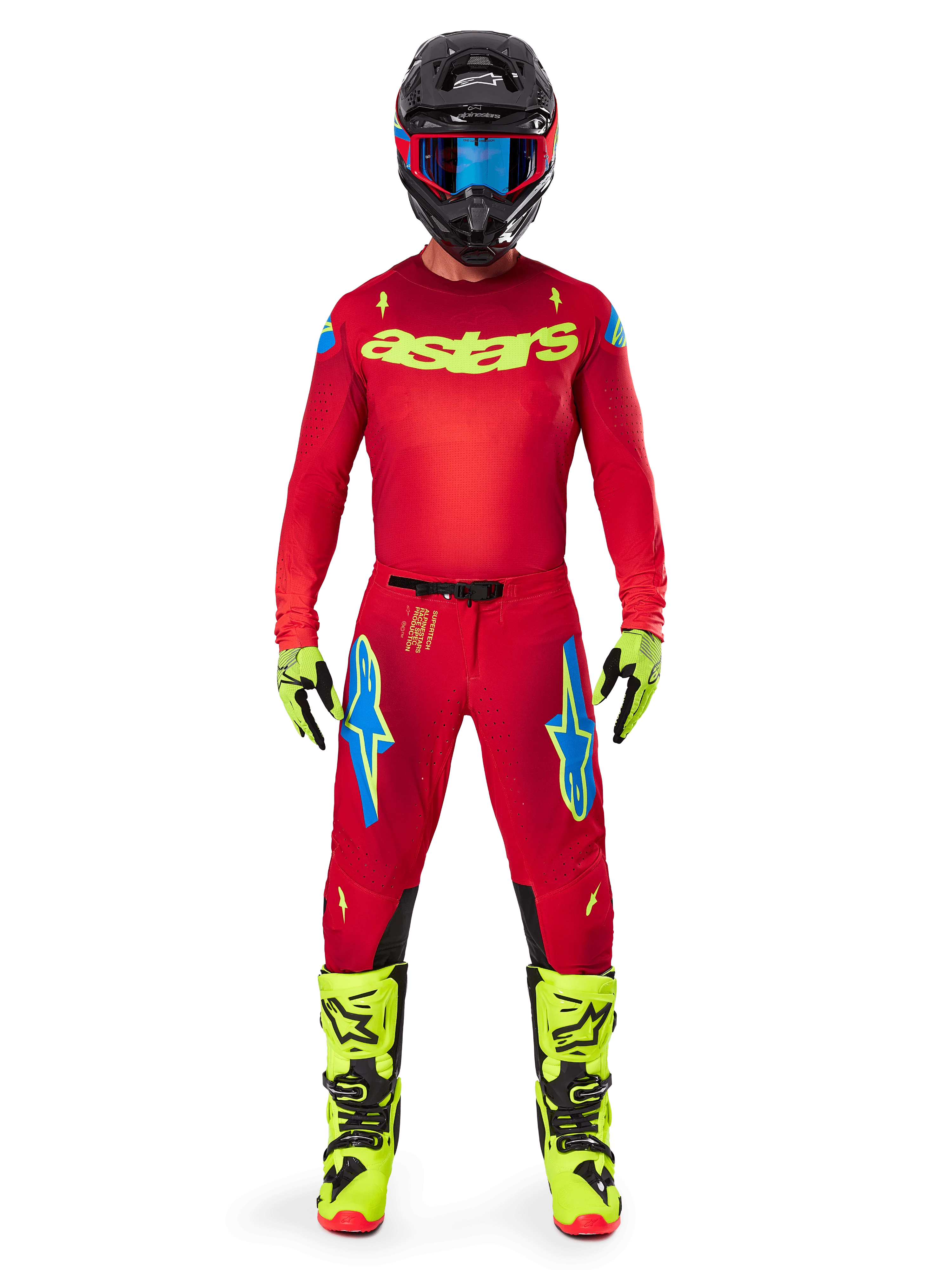 Conjunto Supertech Maker 2025 - Image 2