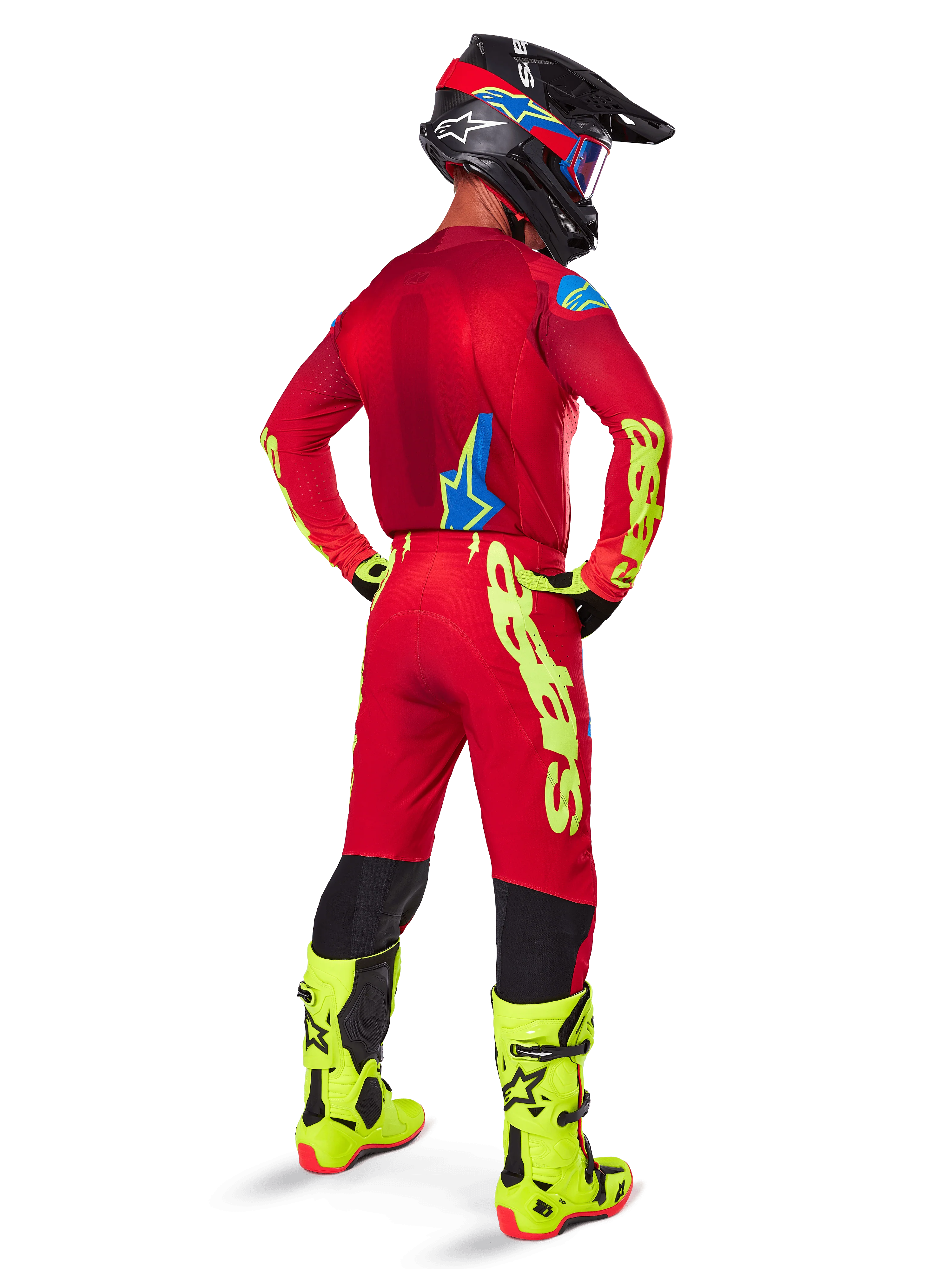 Conjunto Supertech Maker 2025 - Image 3