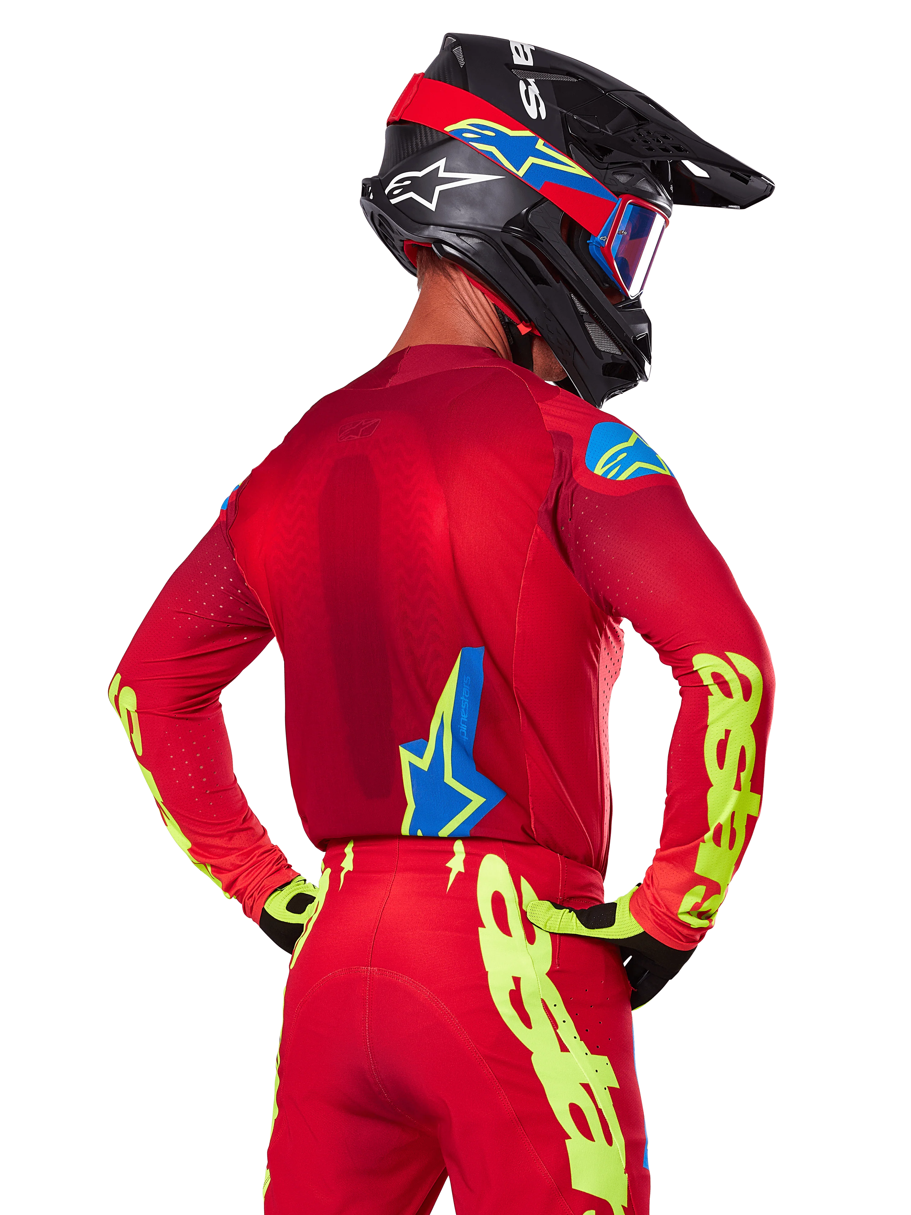 Conjunto Supertech Maker 2025 - Image 6
