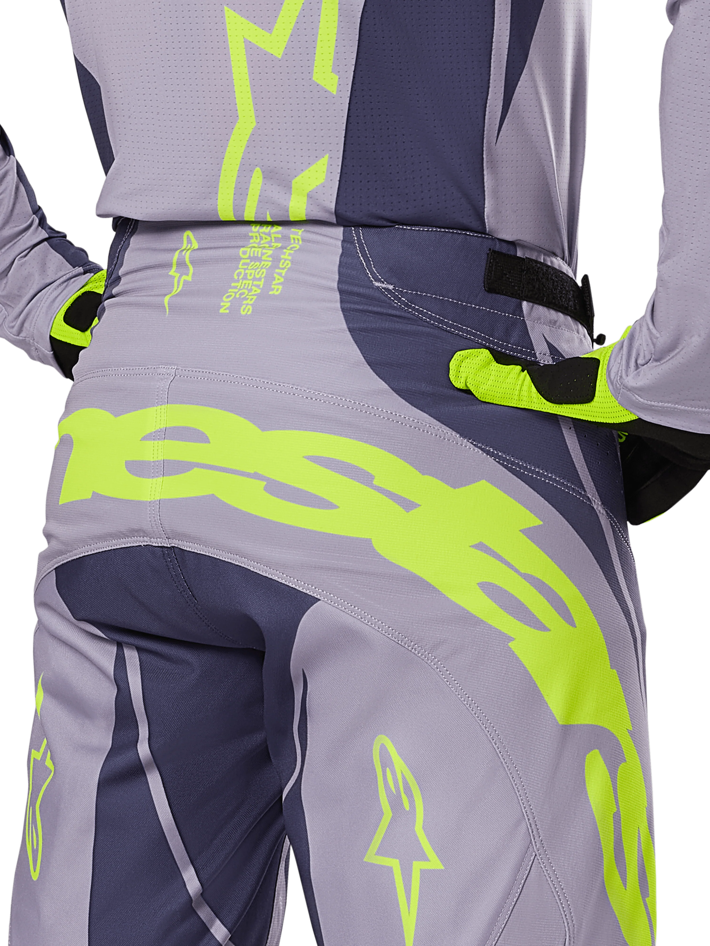 Conjunto Techstar Dreem 2025 - Image 8