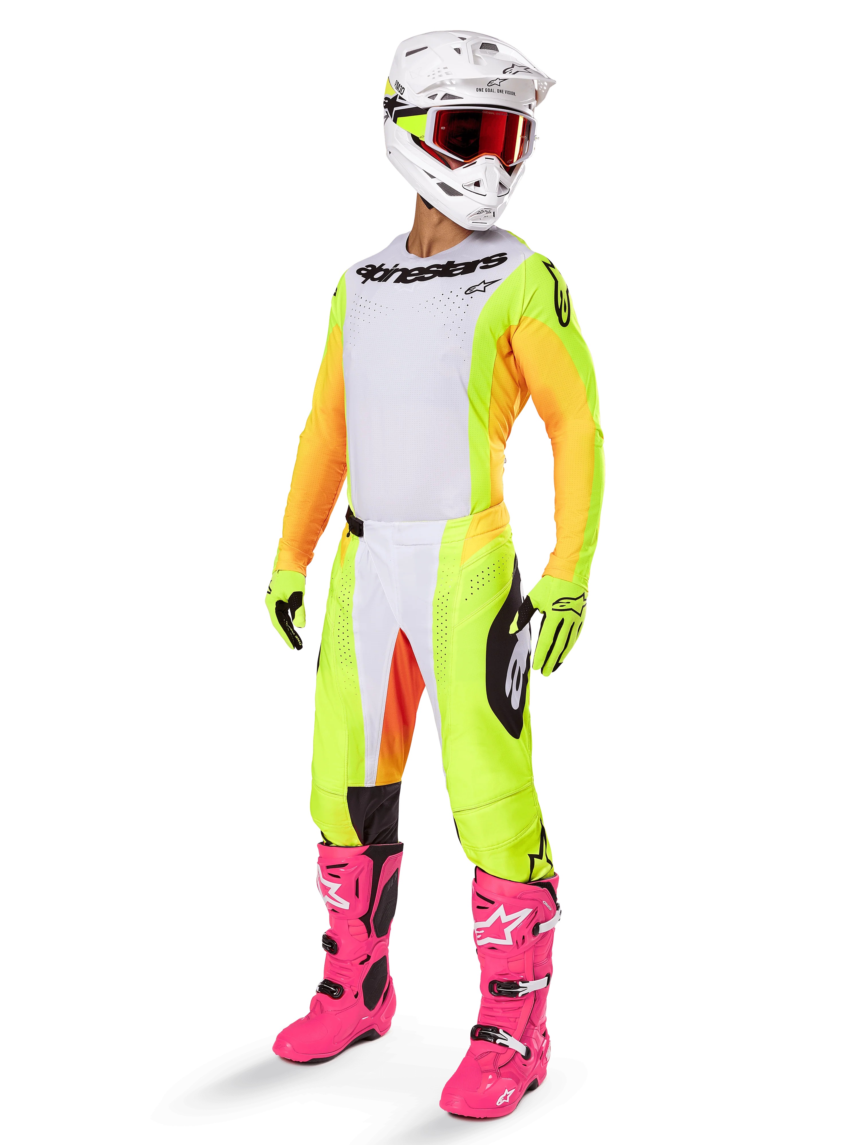 Pantalones Techstar Melt 2025 - Image 6