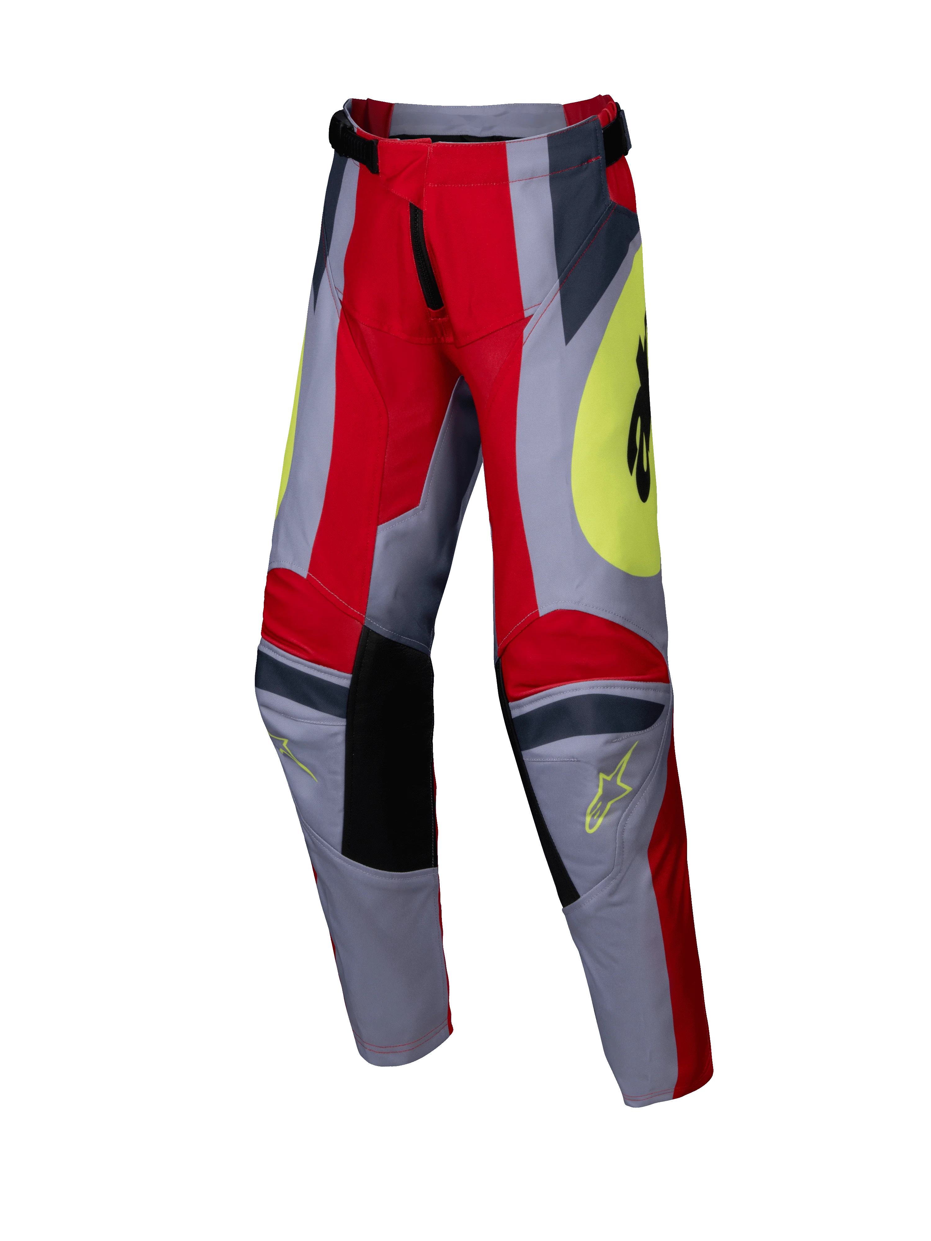 Pantalones Racer Melt Juveniles 2025