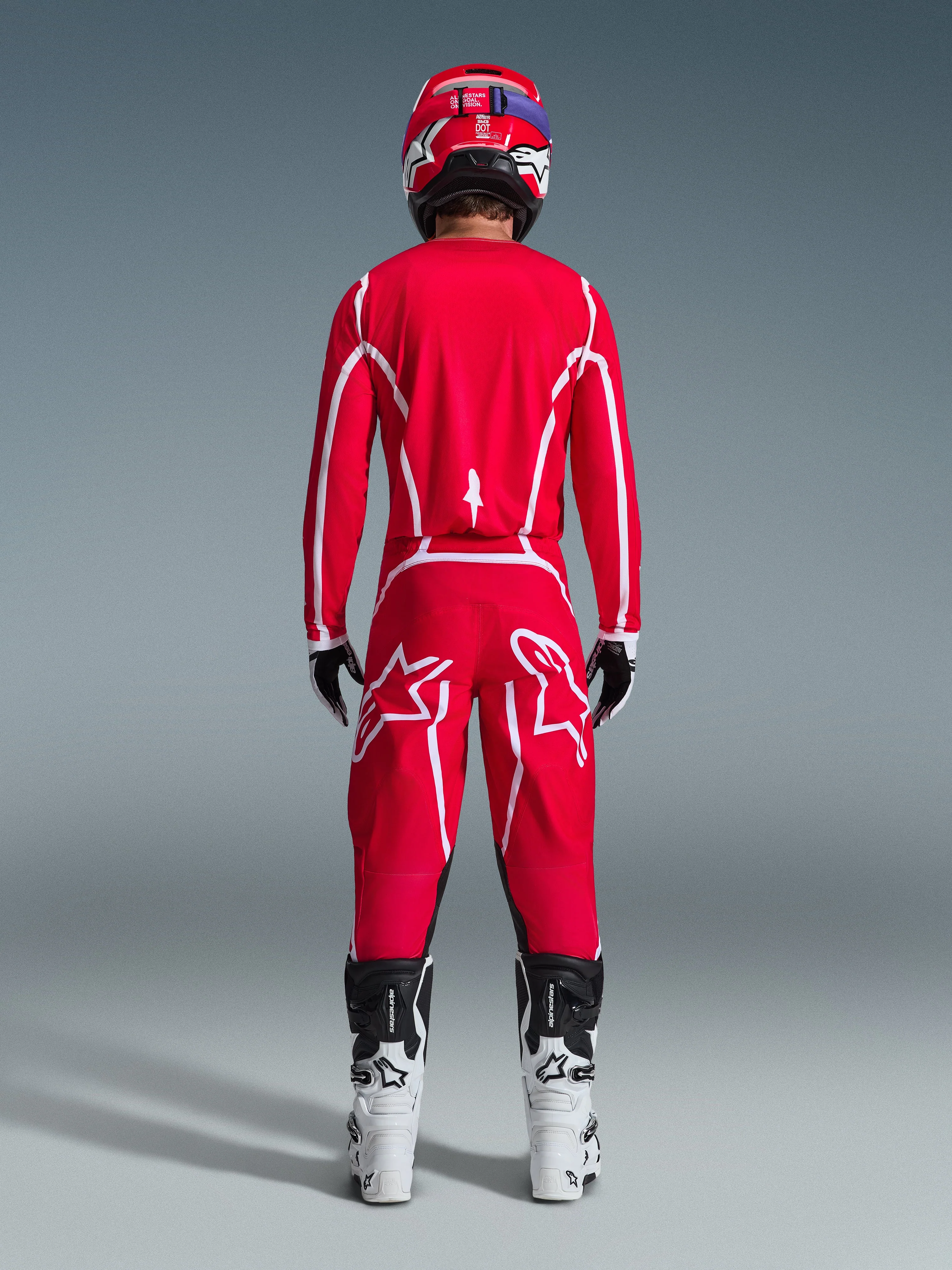 Conjunto Fluid Apex 2026 - Image 3