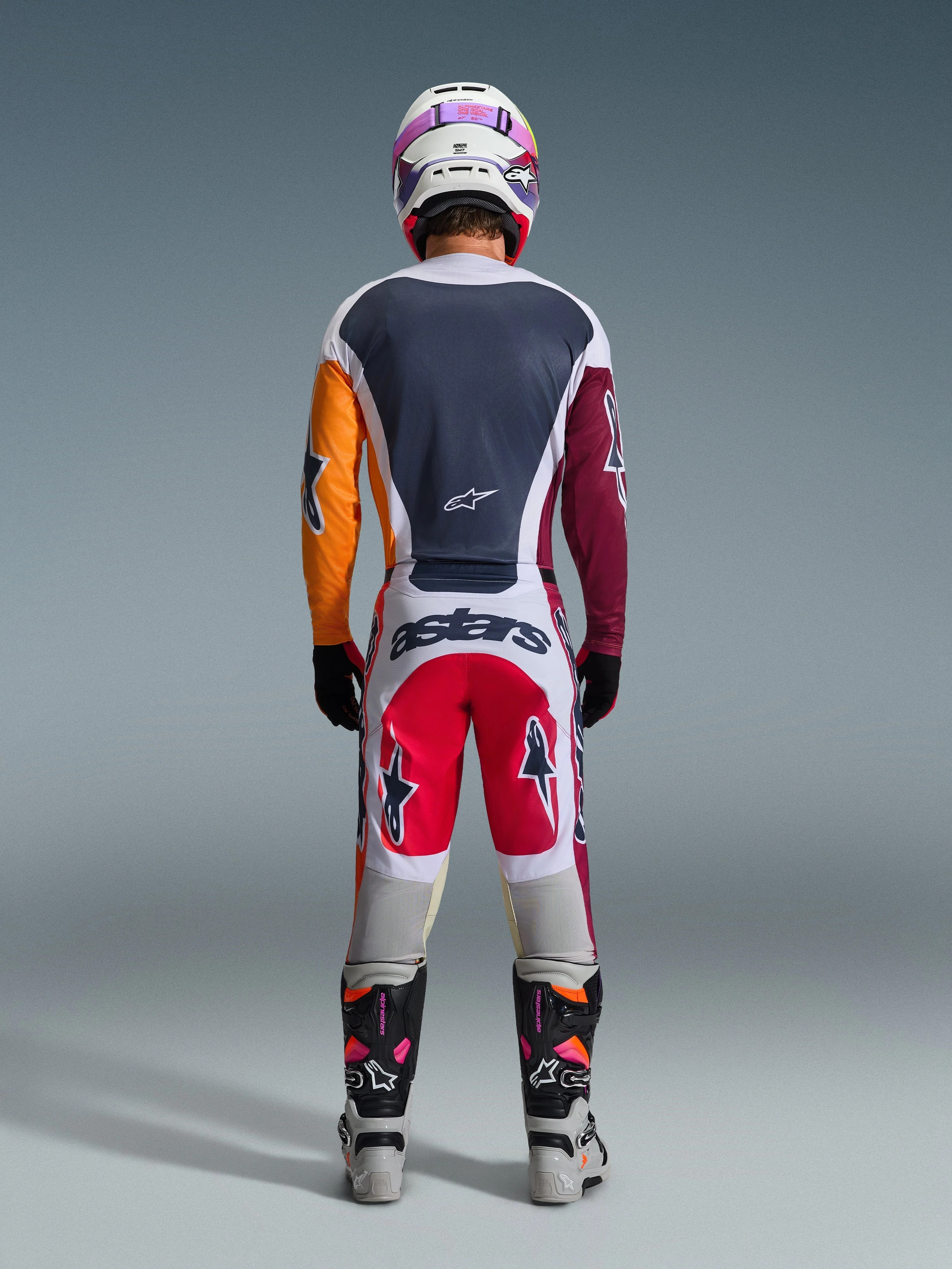 Conjunto Racer Portl 2026 - Image 3