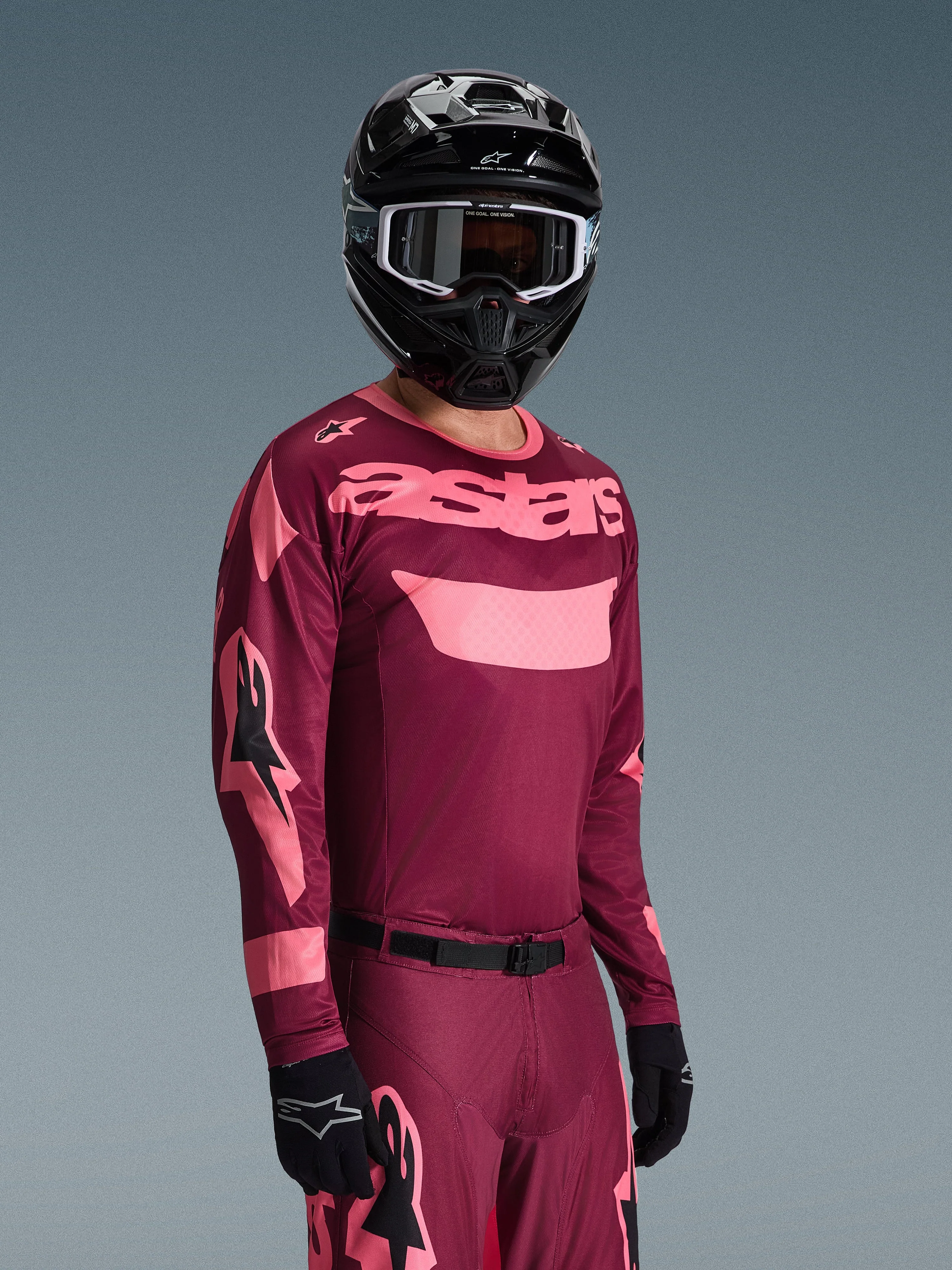 Conjunto Racer Riway 2026 - Image 6