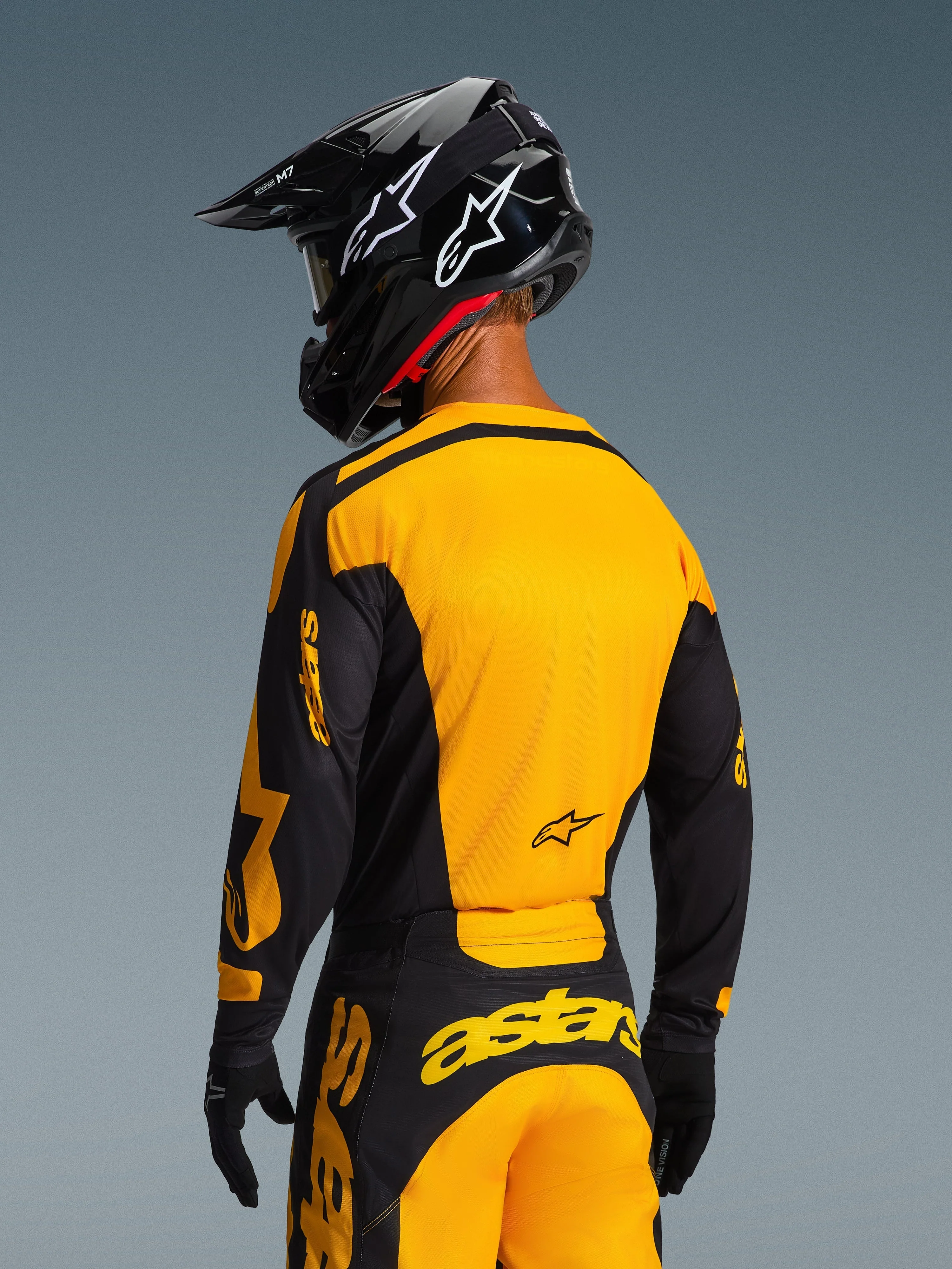 Conjunto Racer Riway 2026 - Image 7