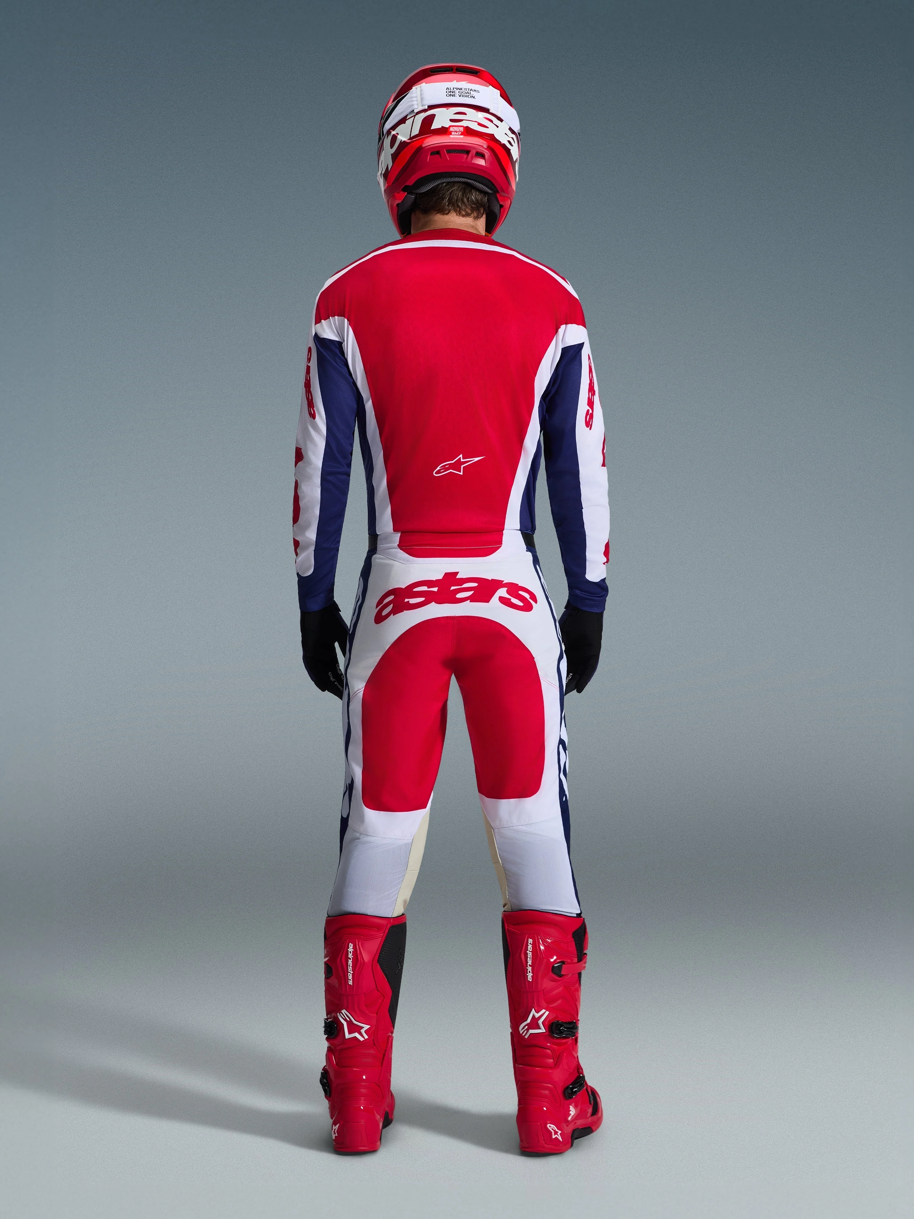 Conjunto Racer Riway 2026 - Image 3