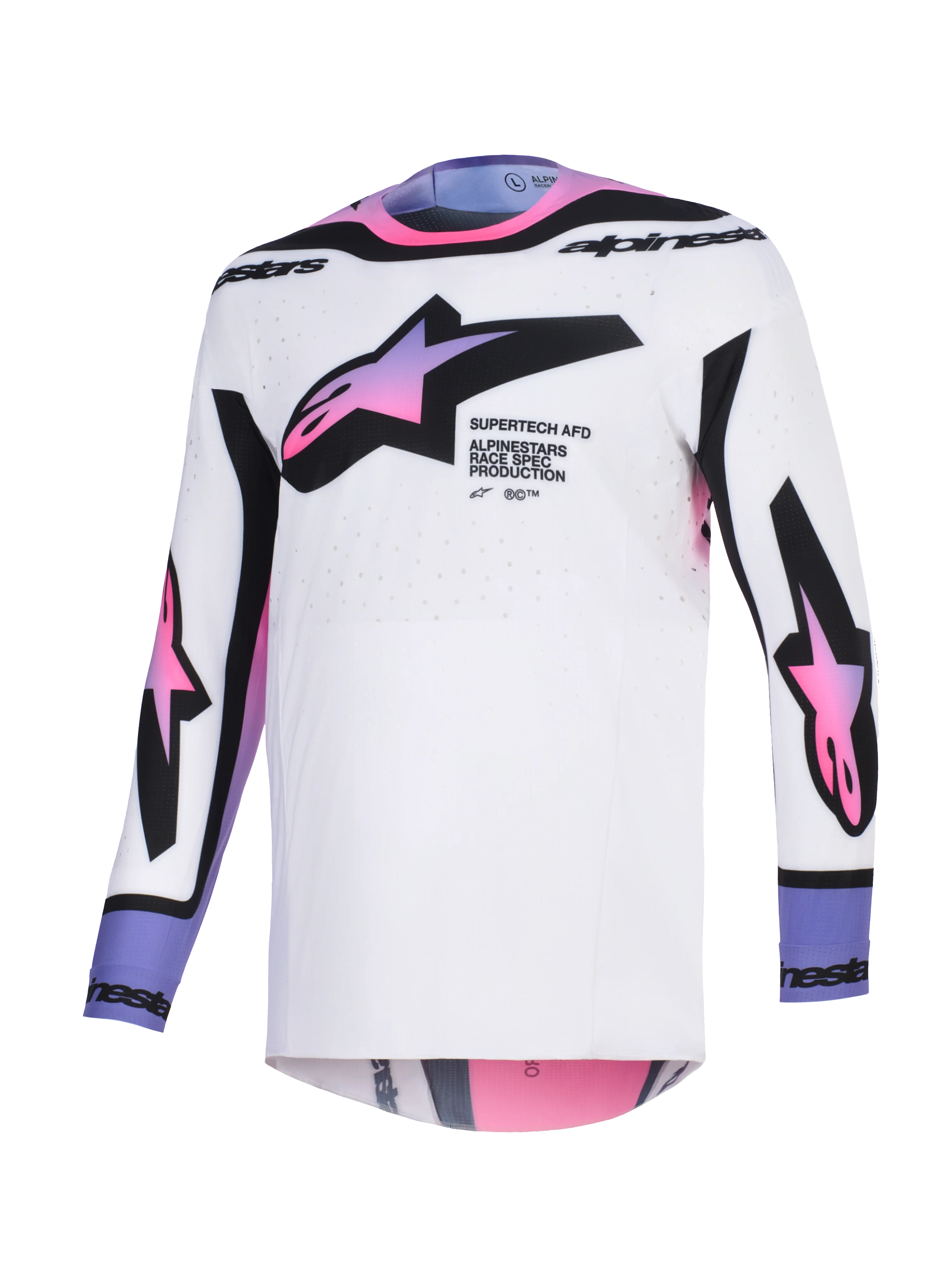 Conjunto Supertech AFD Vista 2026 - Image 12