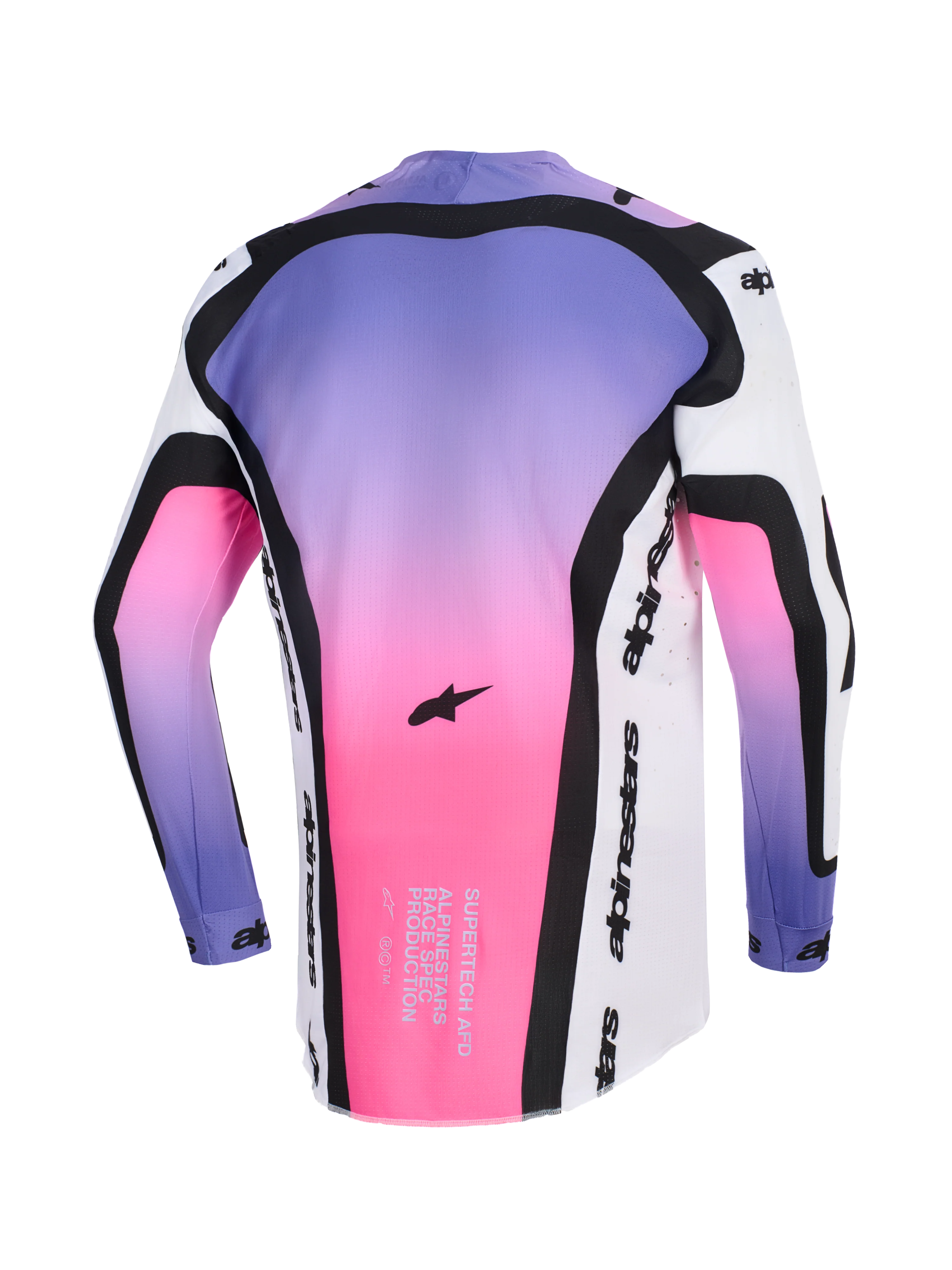 Conjunto Supertech AFD Vista 2026 - Image 13