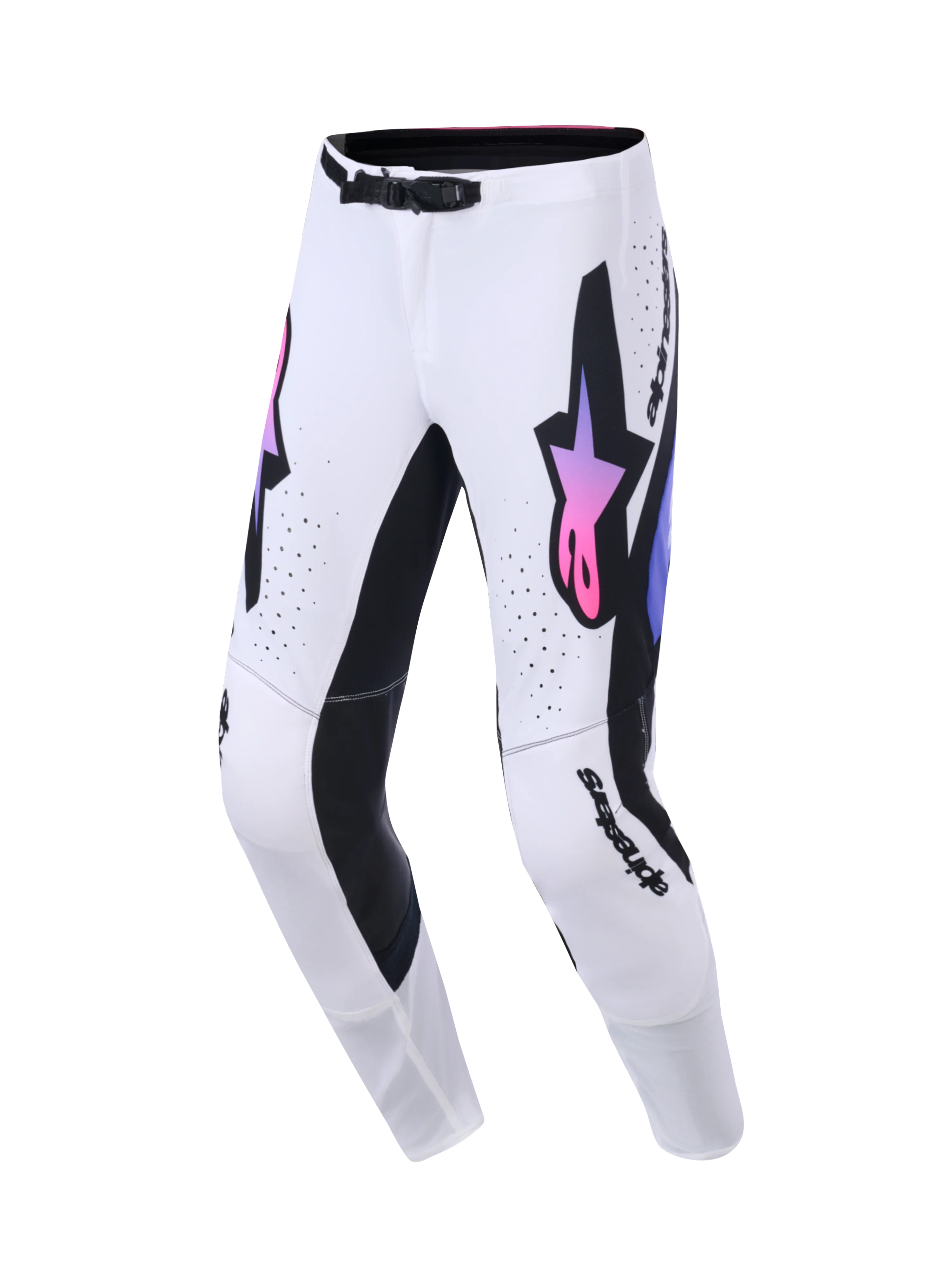 Conjunto Supertech AFD Vista 2026 - Image 15