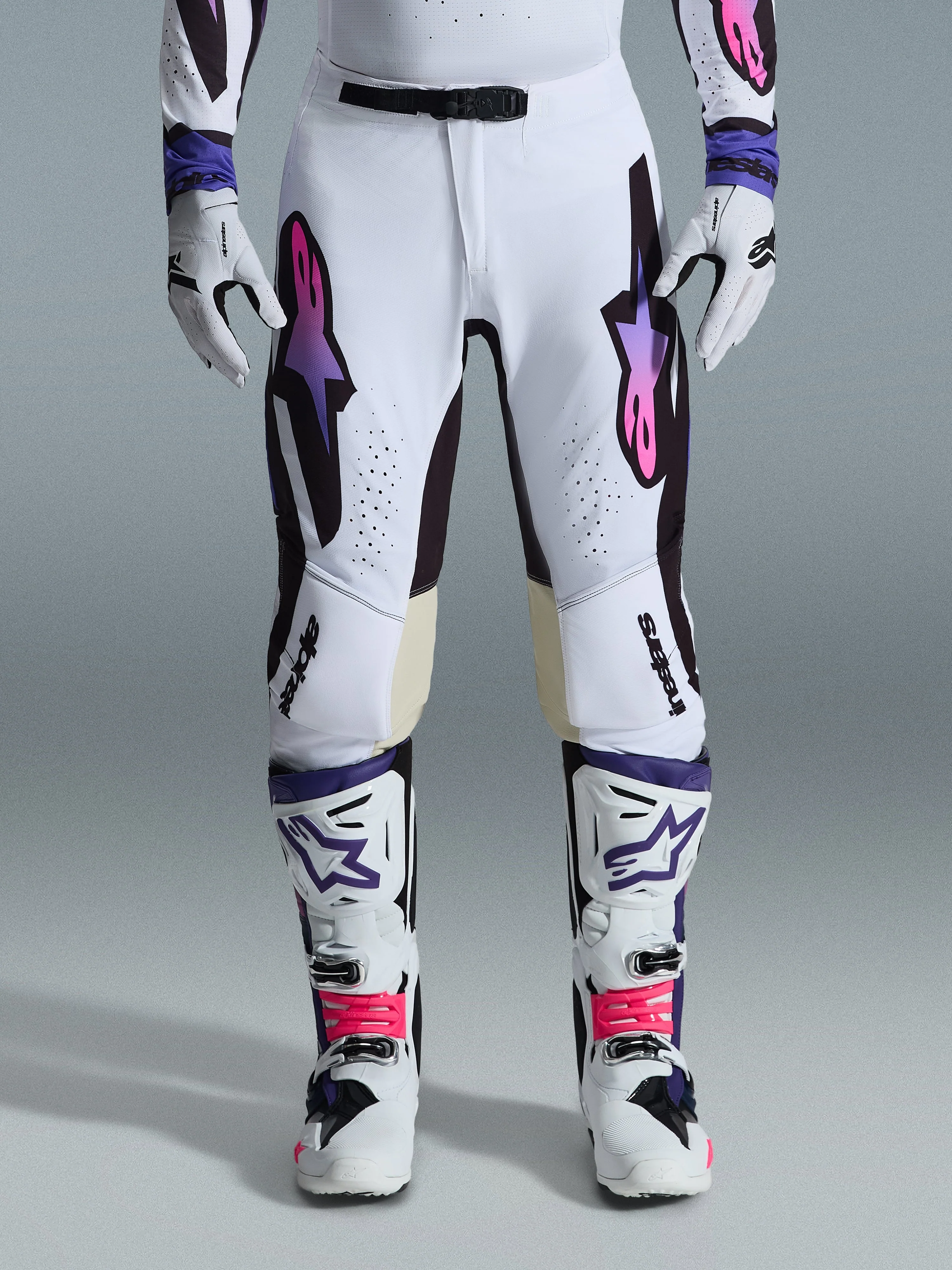 Conjunto Supertech AFD Vista 2026 - Image 16