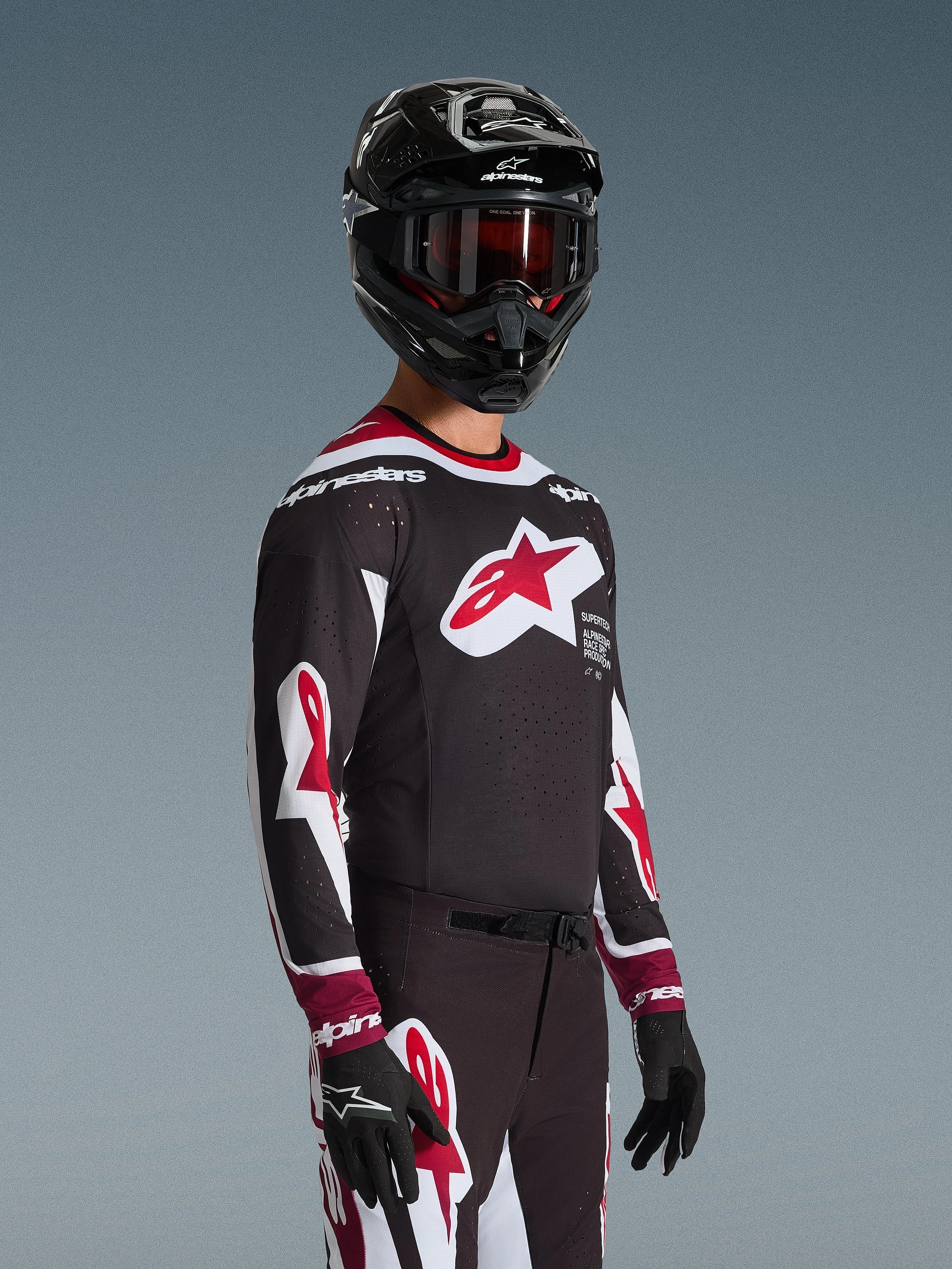 Conjunto Supertech AFD Vista 2026 - Image 7