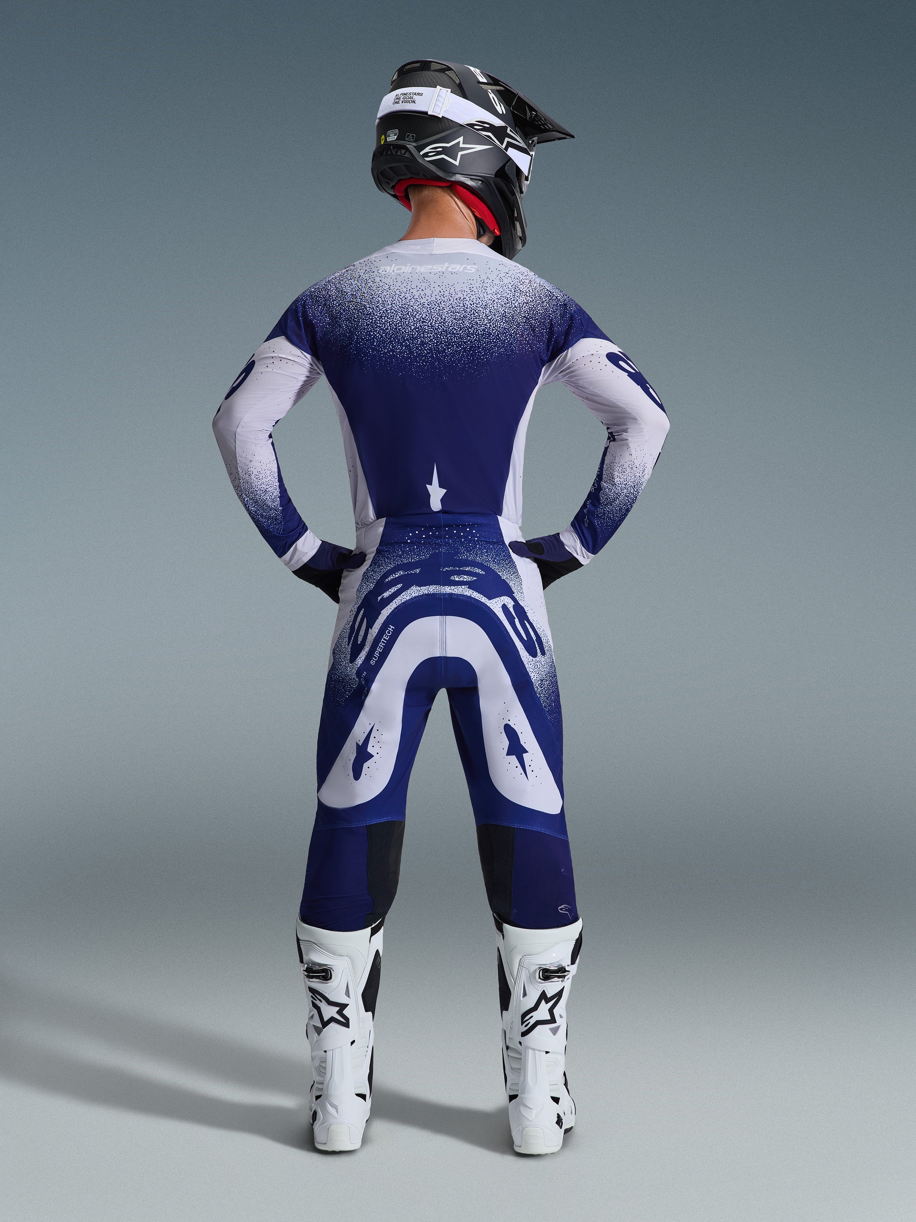 Conjunto Supertech Scenz 2026 - Image 3