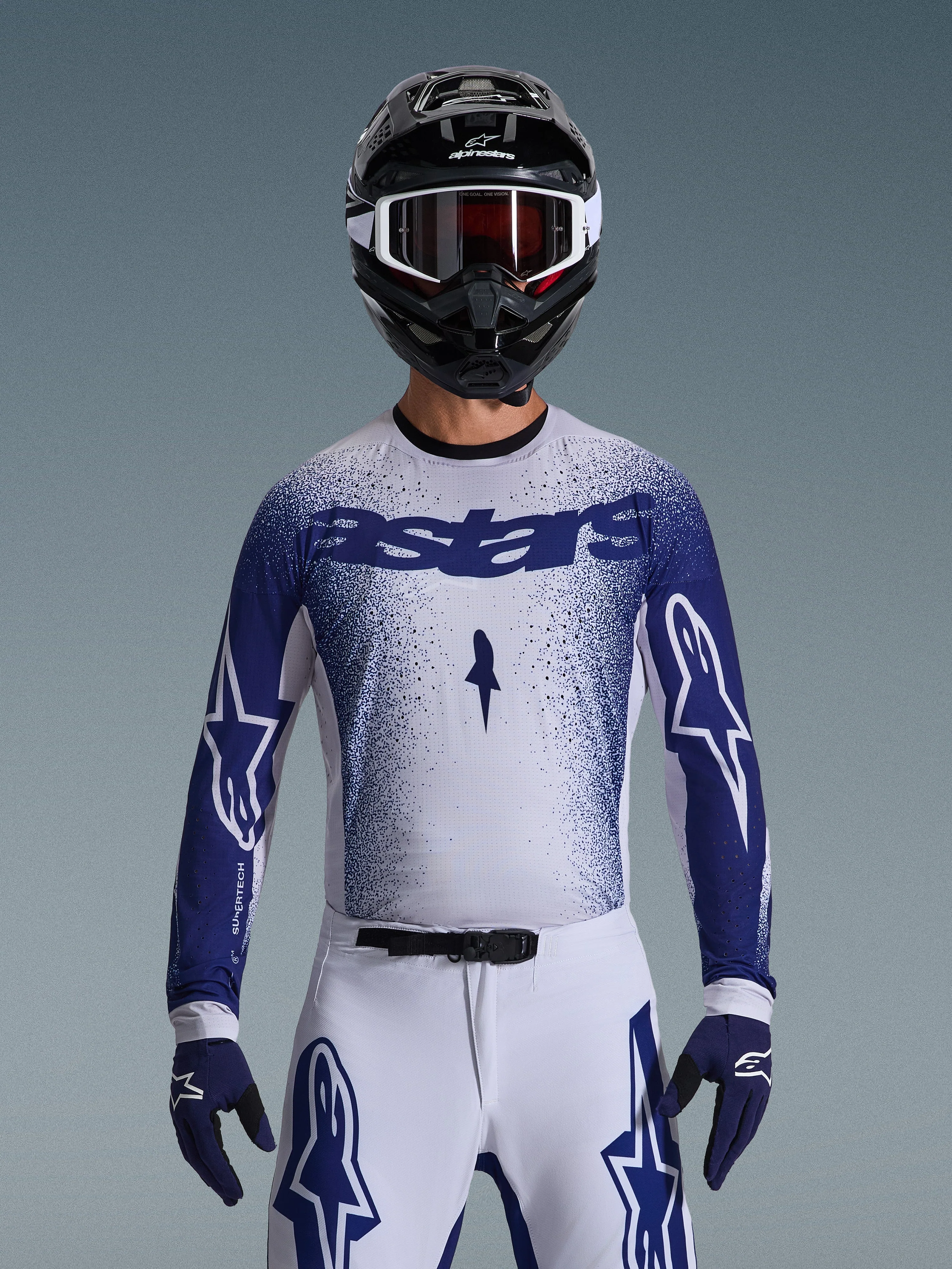 Conjunto Supertech Scenz 2026 - Image 5