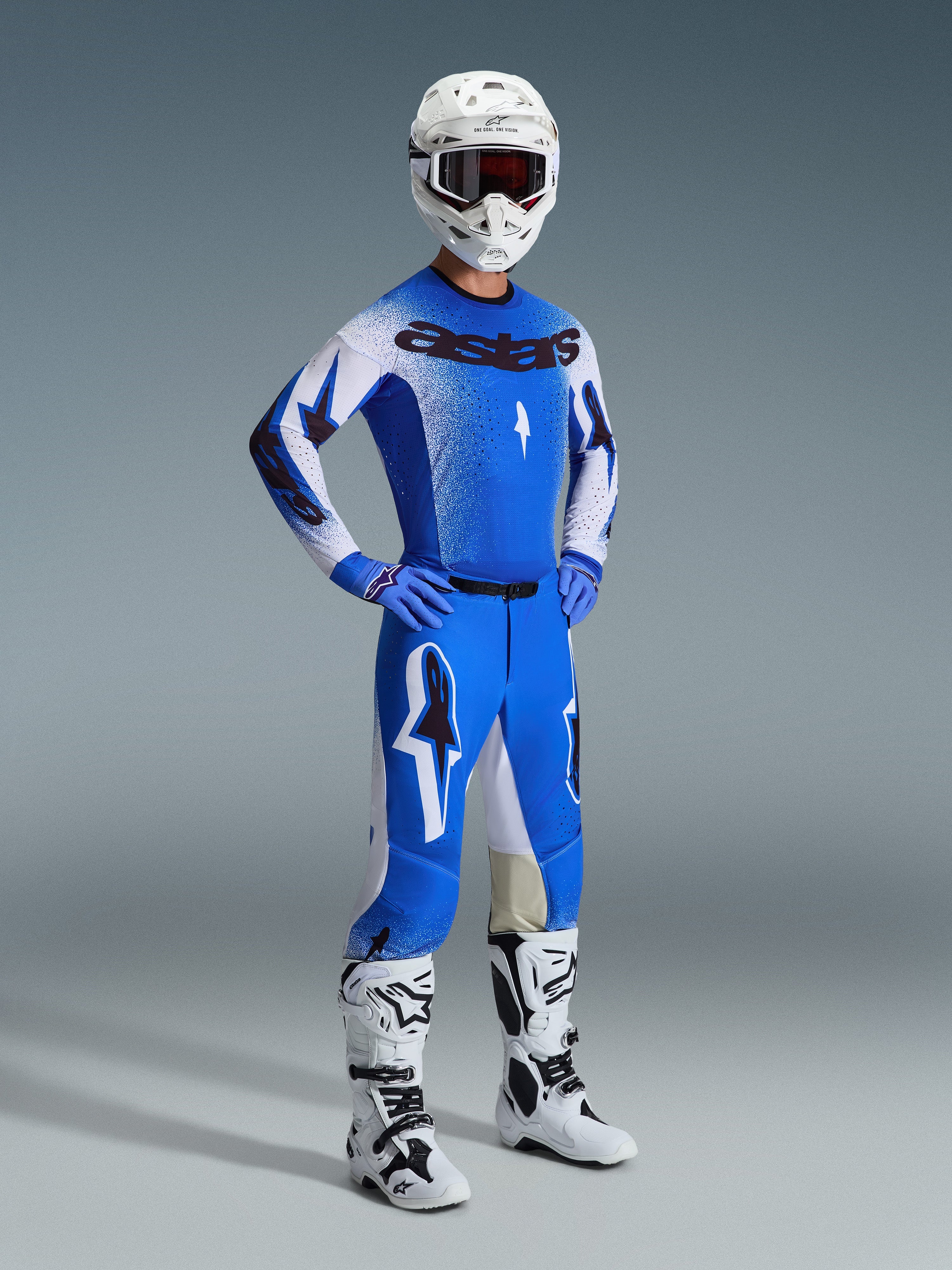 Jersey Supertech Scenz 2026 - Image 6