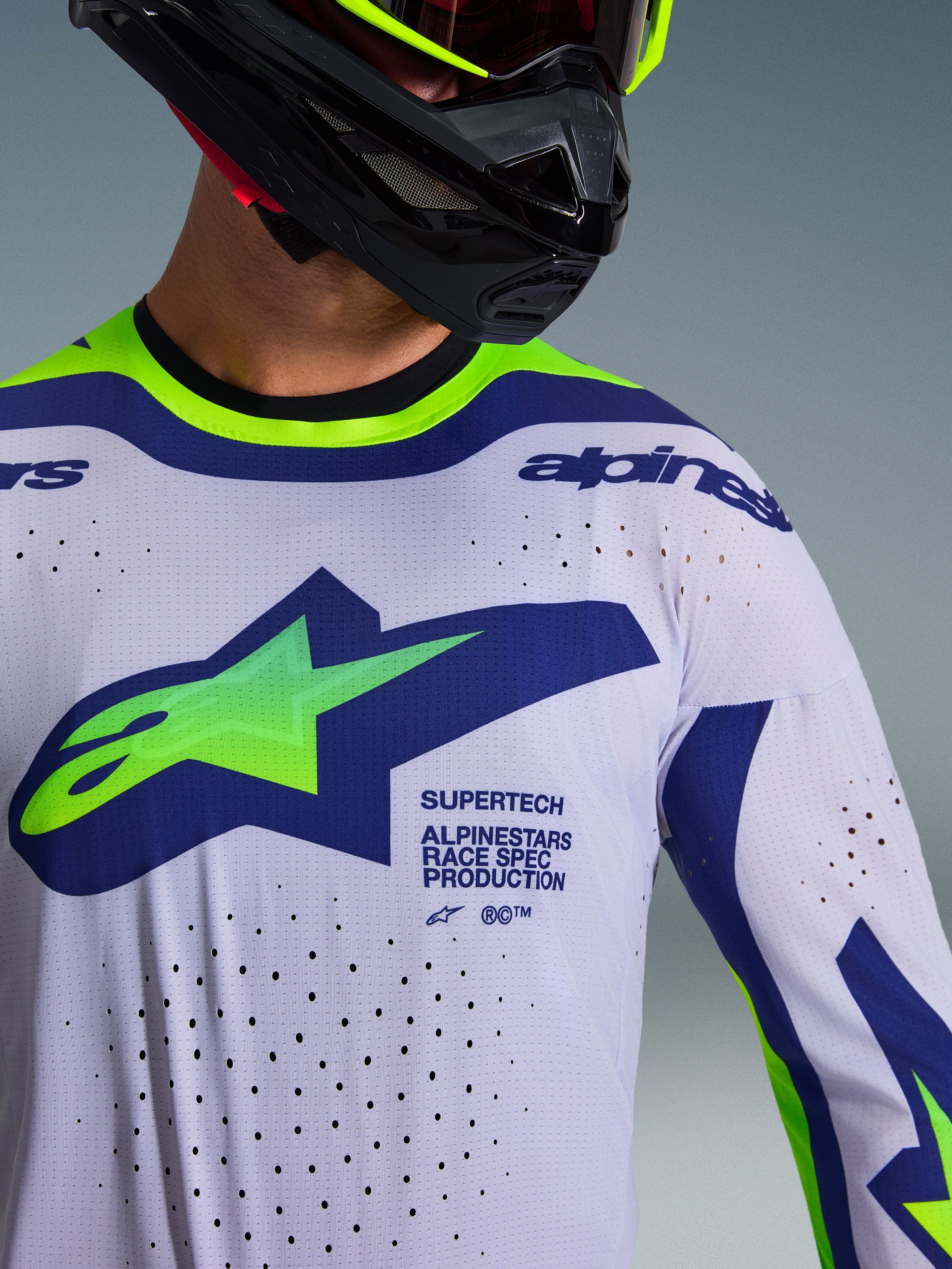 Conjunto Supertech Vista 2026 - Image 11
