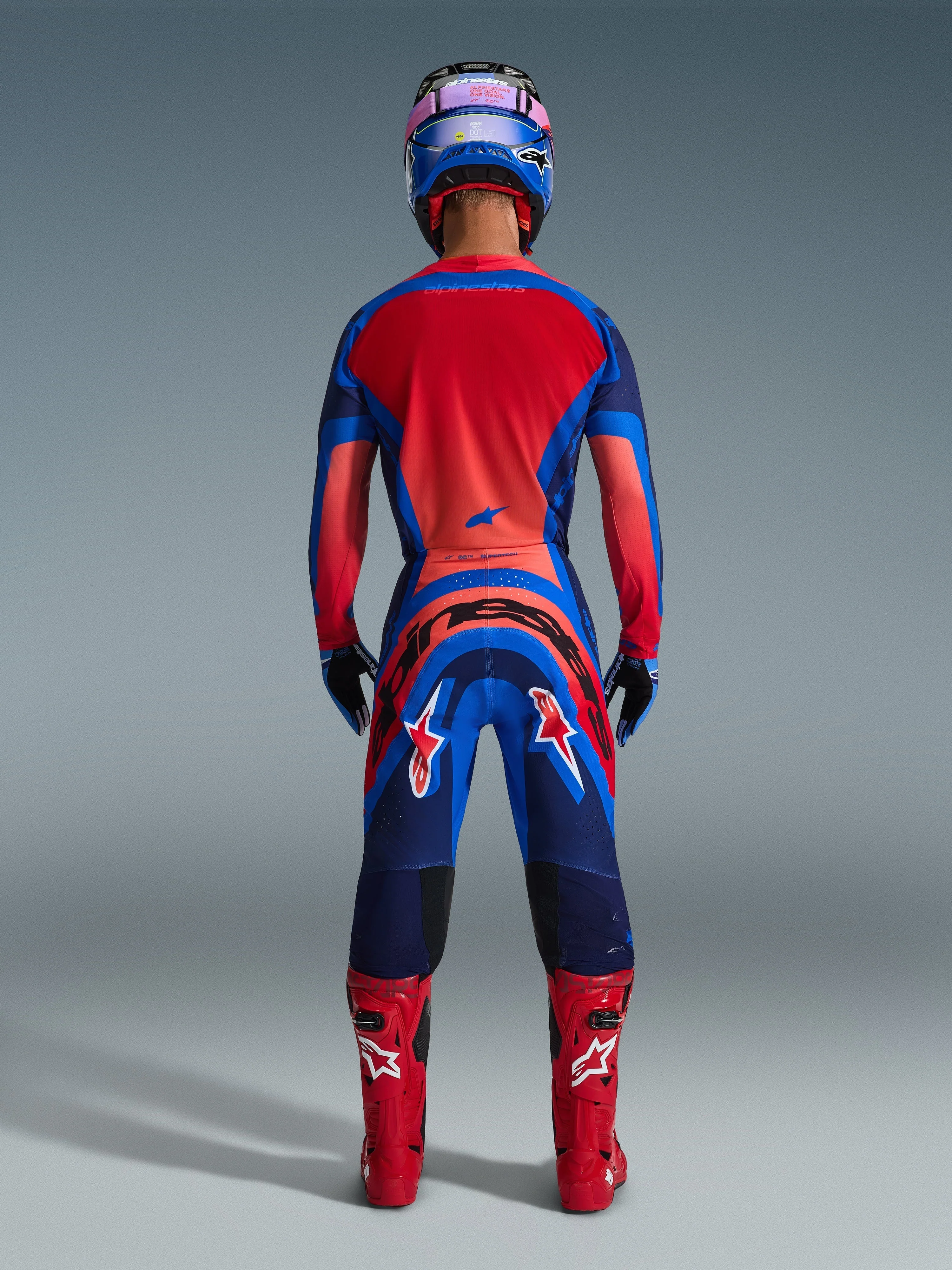Conjunto Supertech Vista 2026 - Image 3
