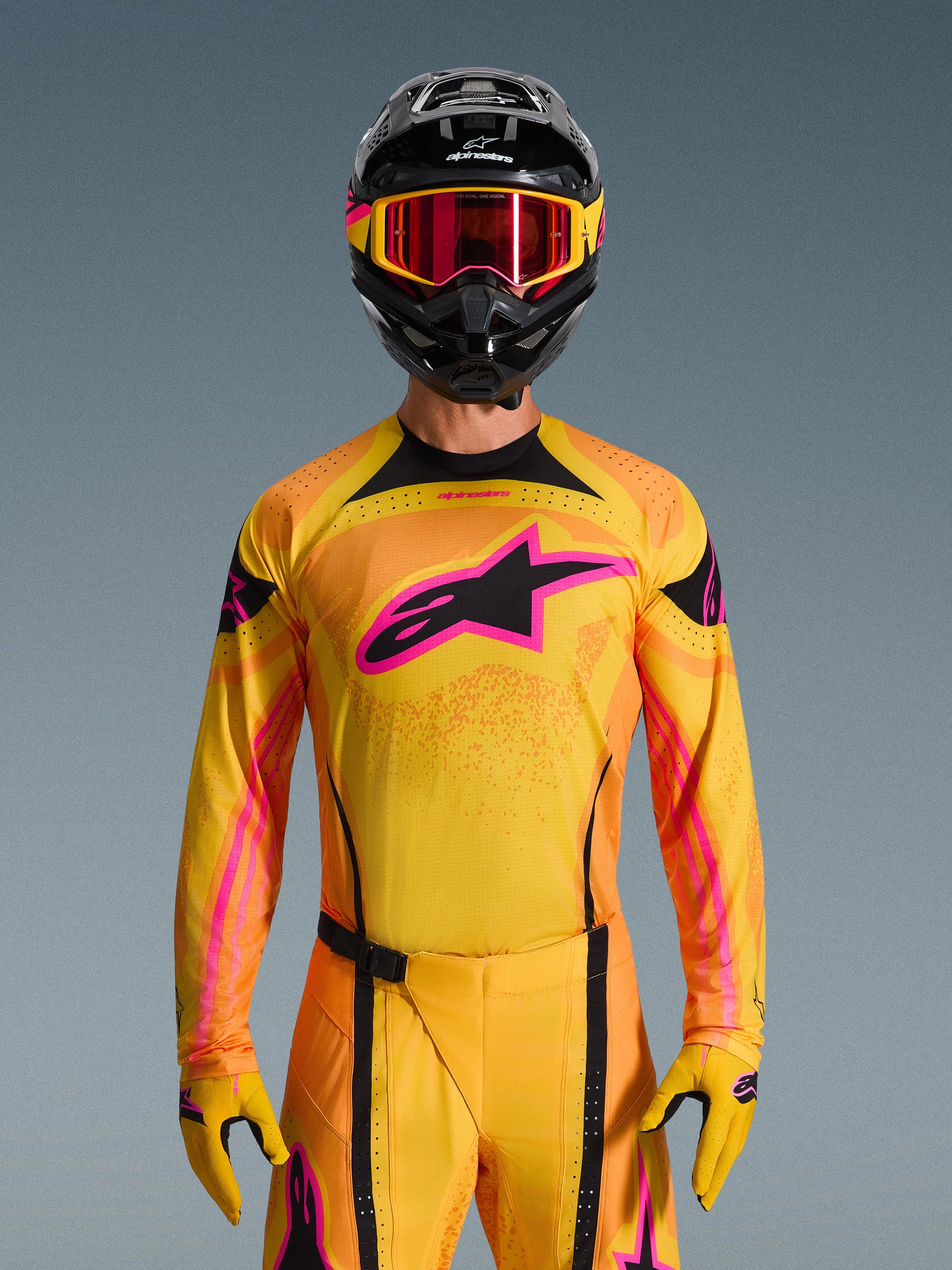 Conjunto Techstar Nomur 2026 - Image 5