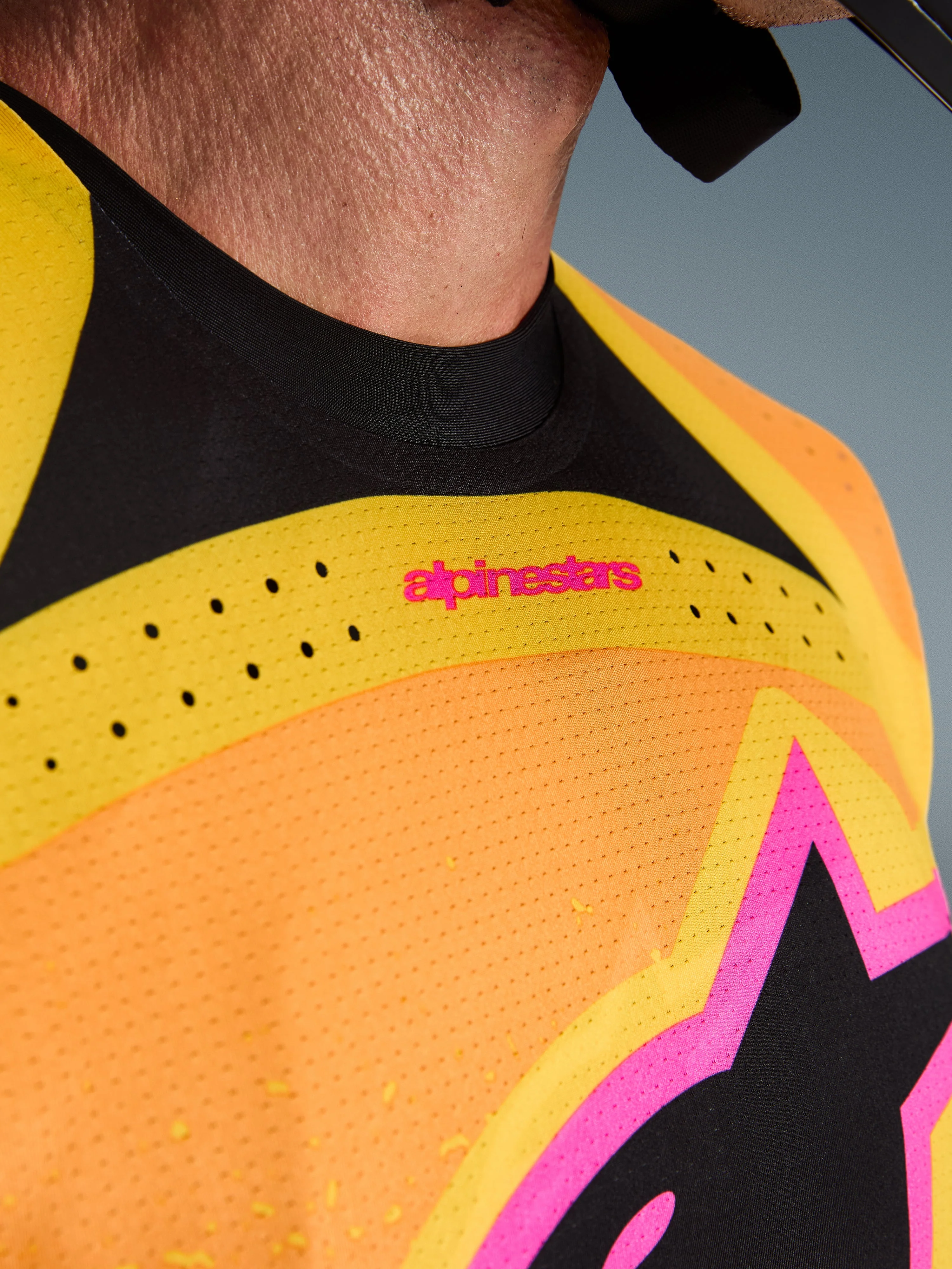Conjunto Techstar Nomur 2026 - Image 6