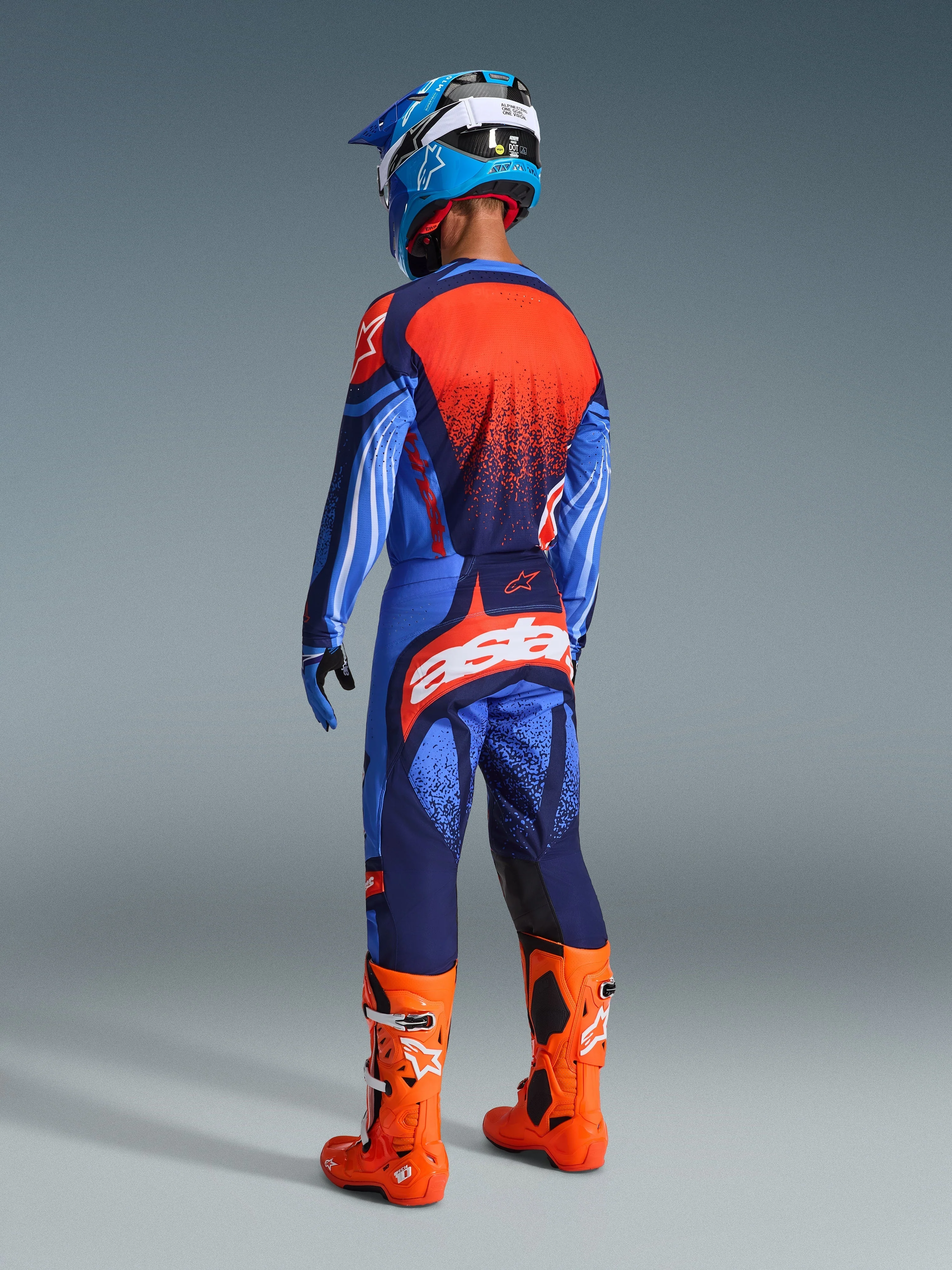 Conjunto Techstar Nomur 2026 - Image 4