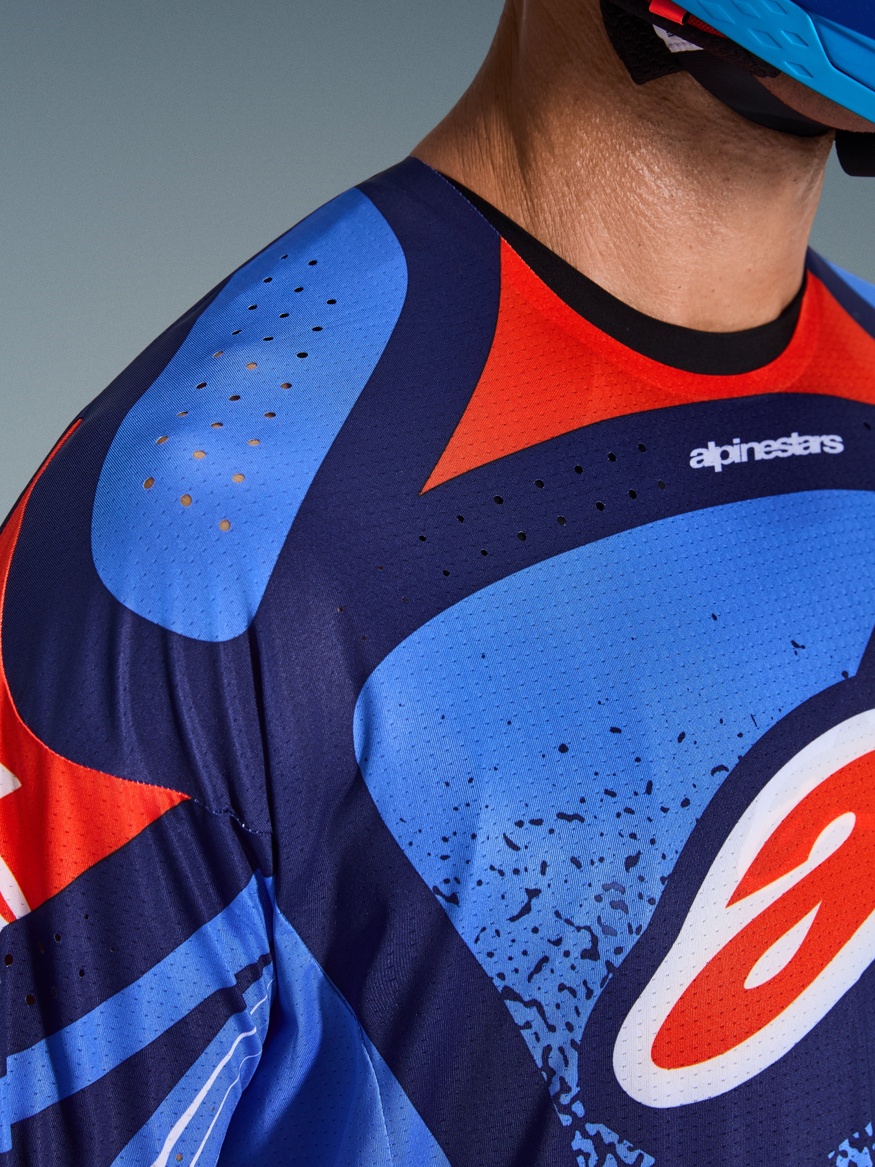 Conjunto Techstar Nomur 2026 - Image 5