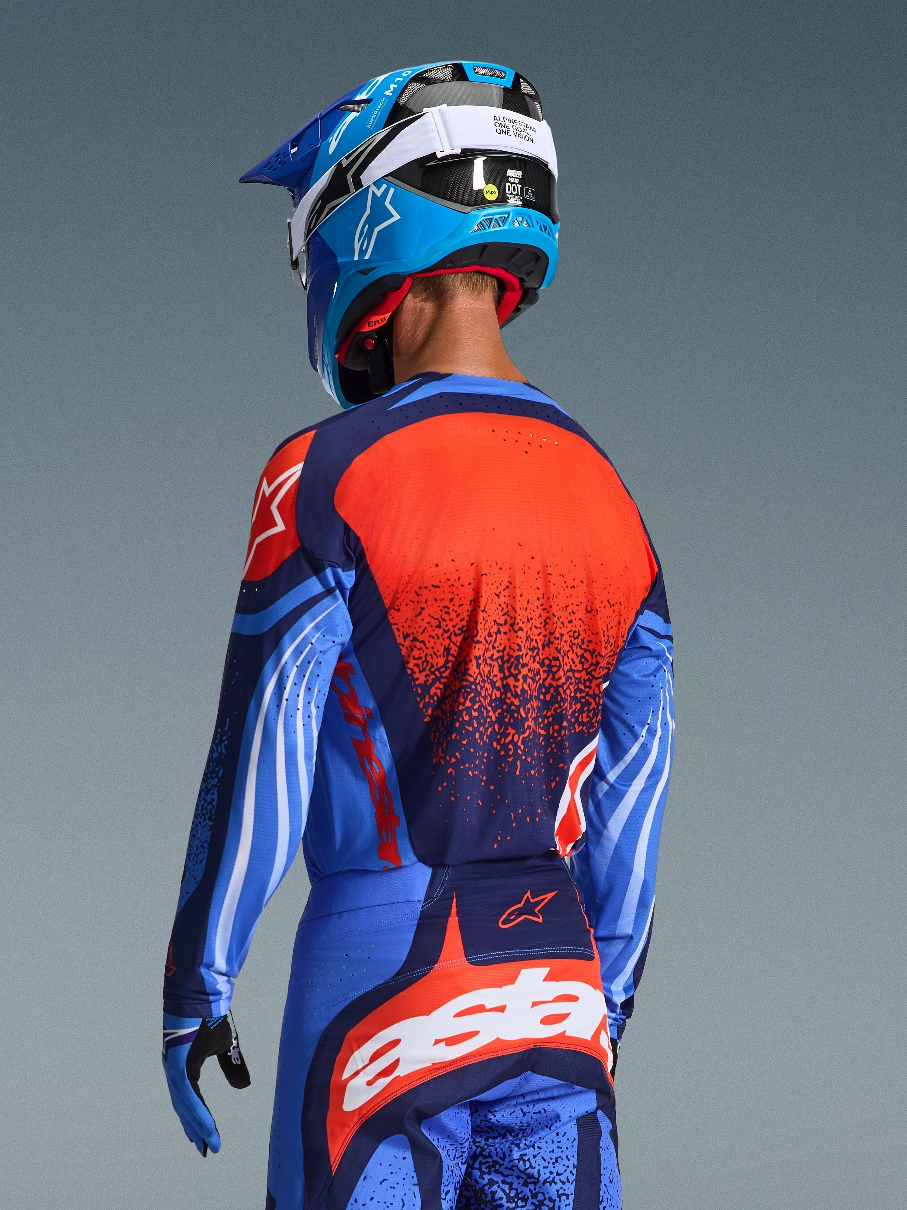 Conjunto Techstar Nomur 2026 - Image 7