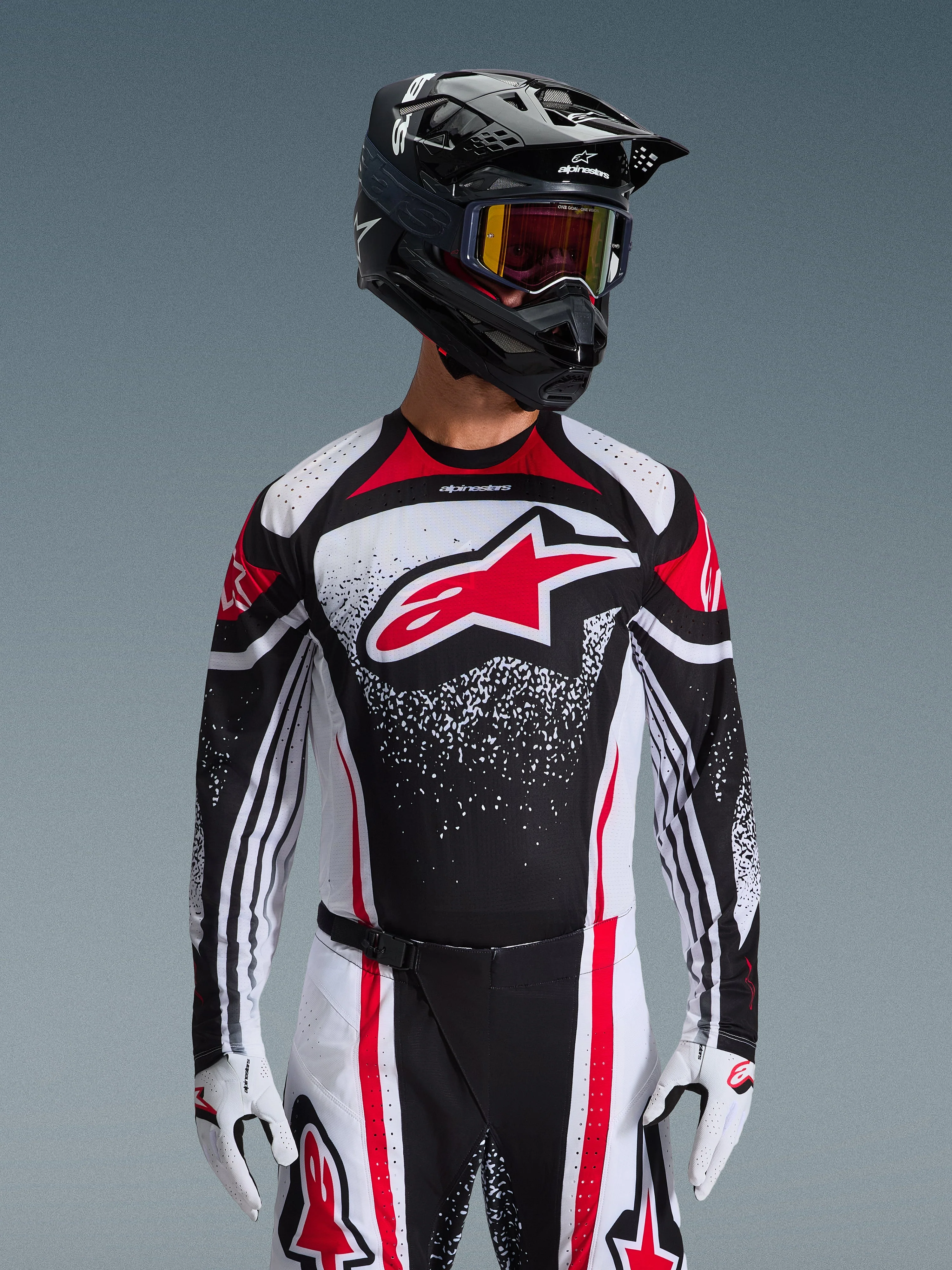 Conjunto Techstar Nomur 2026 - Image 5