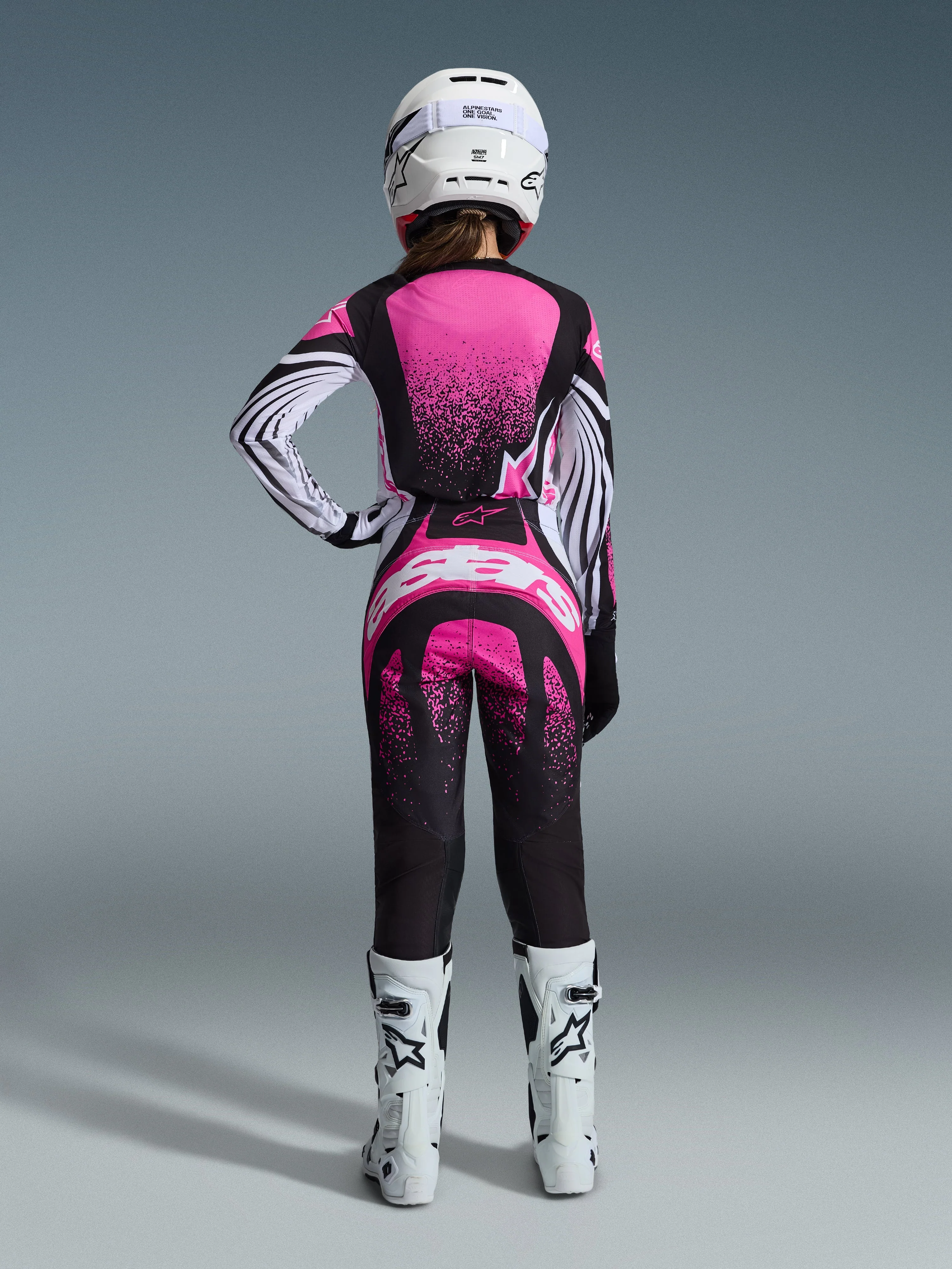Conjunto Stella Techstar Nomur 2026 - Image 3