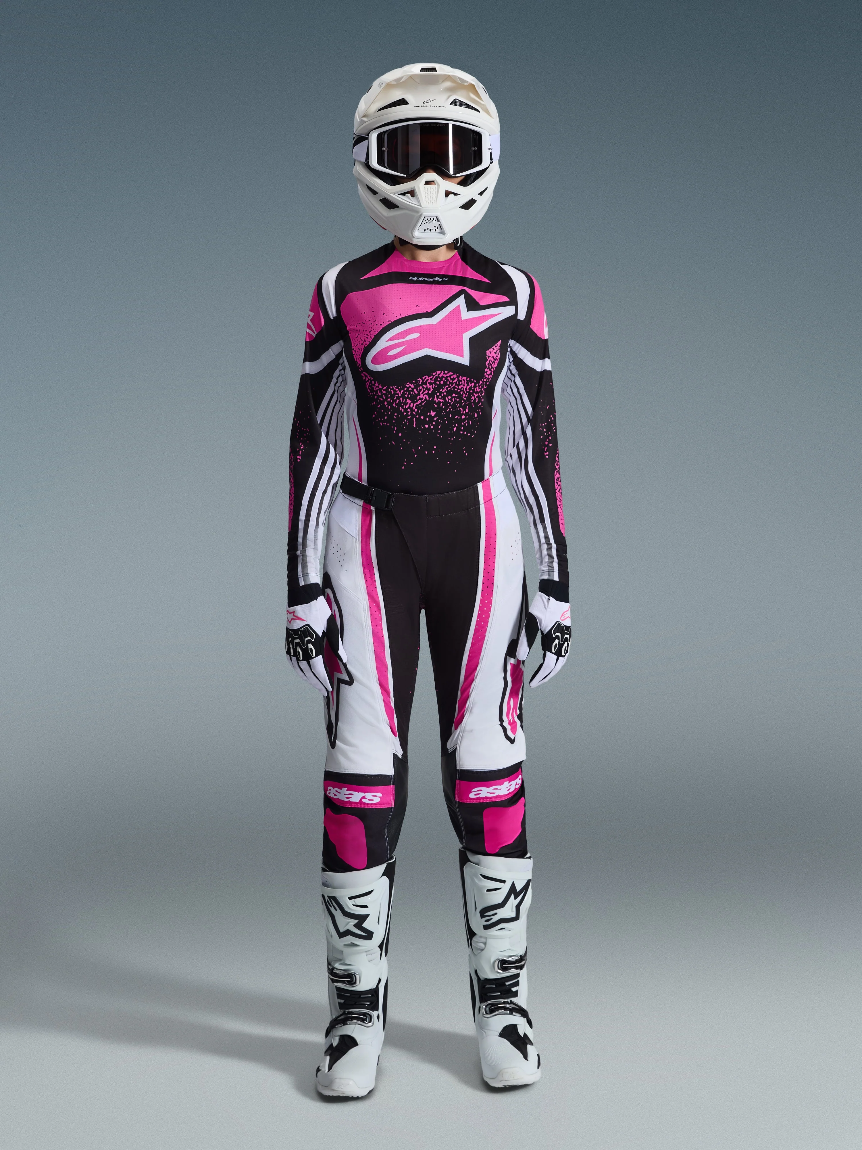 Conjunto Stella Techstar Nomur 2026 - Image 9