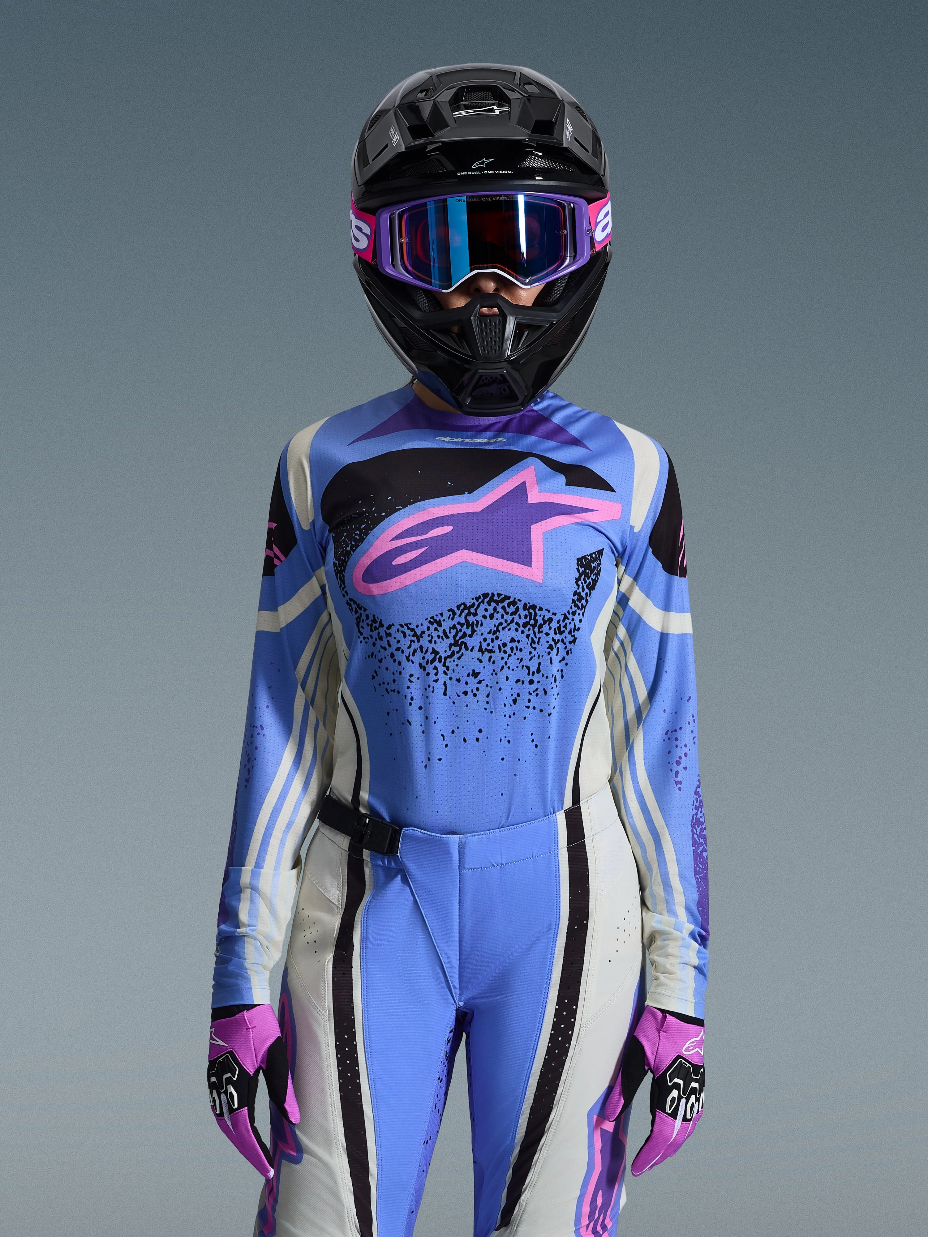Conjunto Stella Techstar Nomur Para Mujer 2026 - Image 8