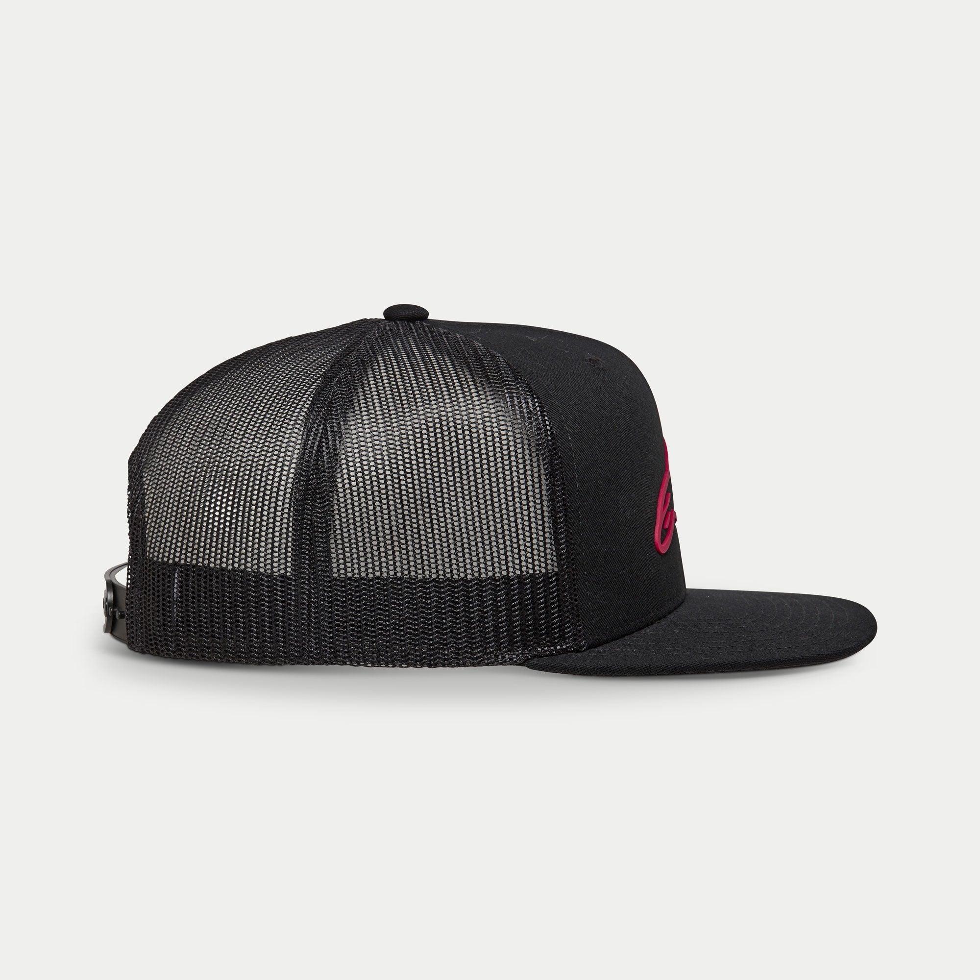 Gorra Trucker 3D Ageless - Image 3
