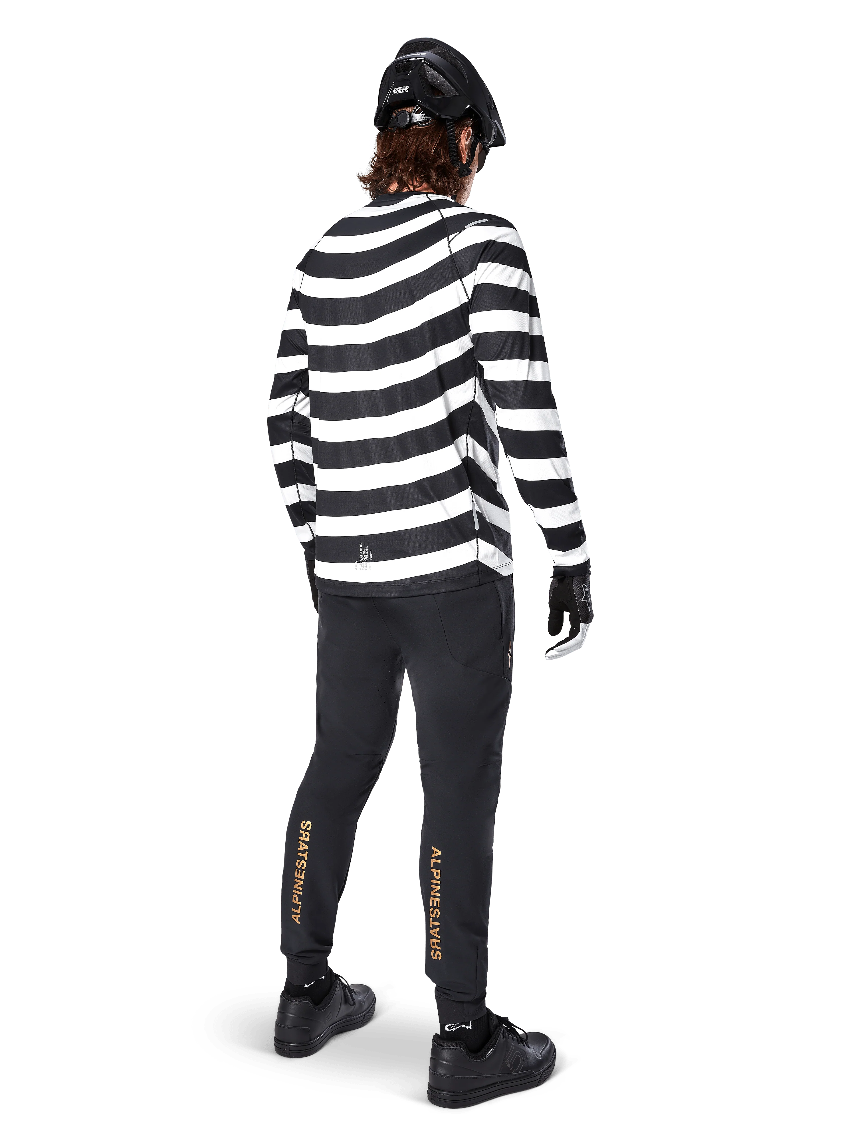 Pantalones A-Aria Elite - Image 9