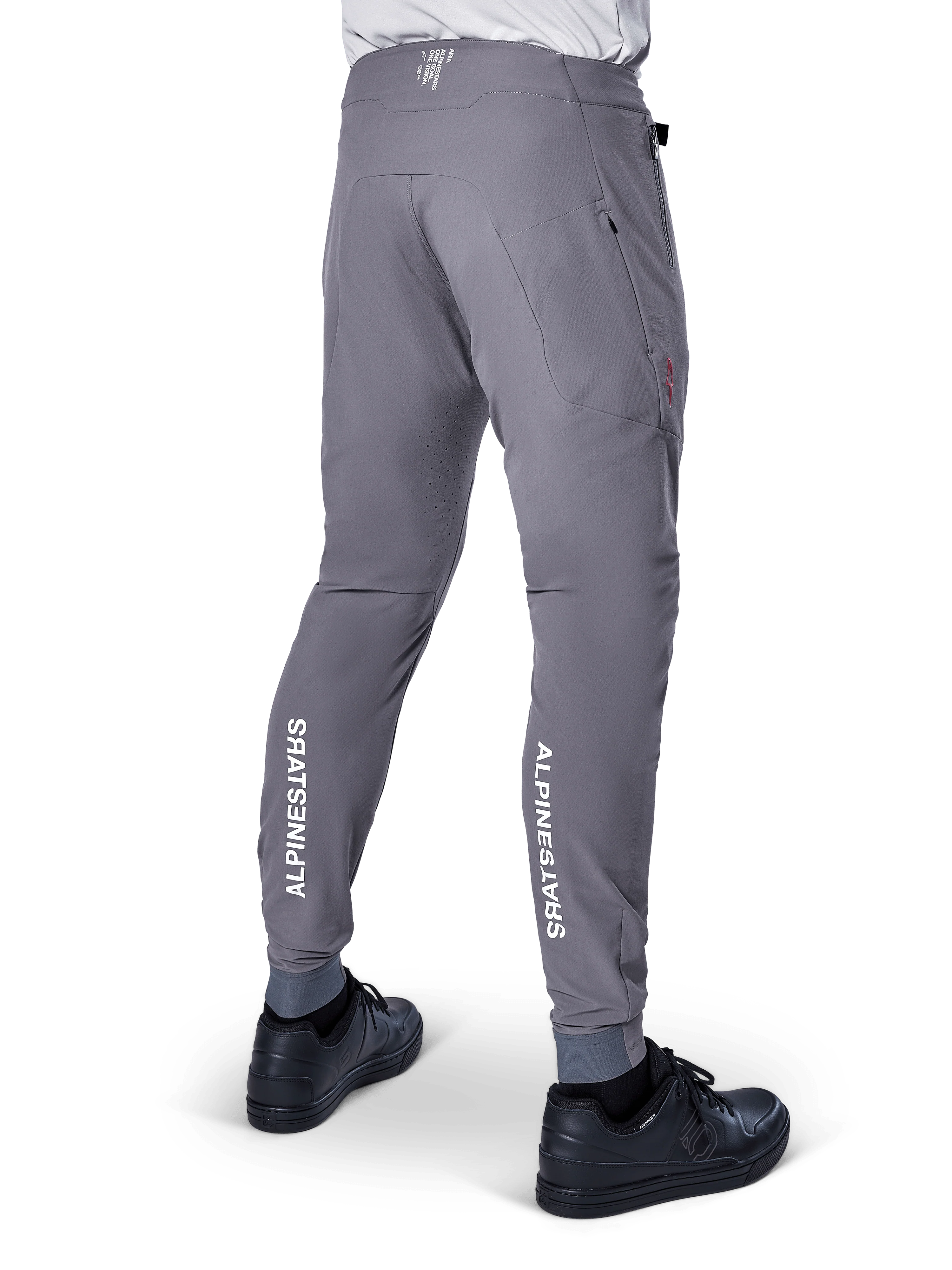 Pantalones A-Aria Elite - Image 2