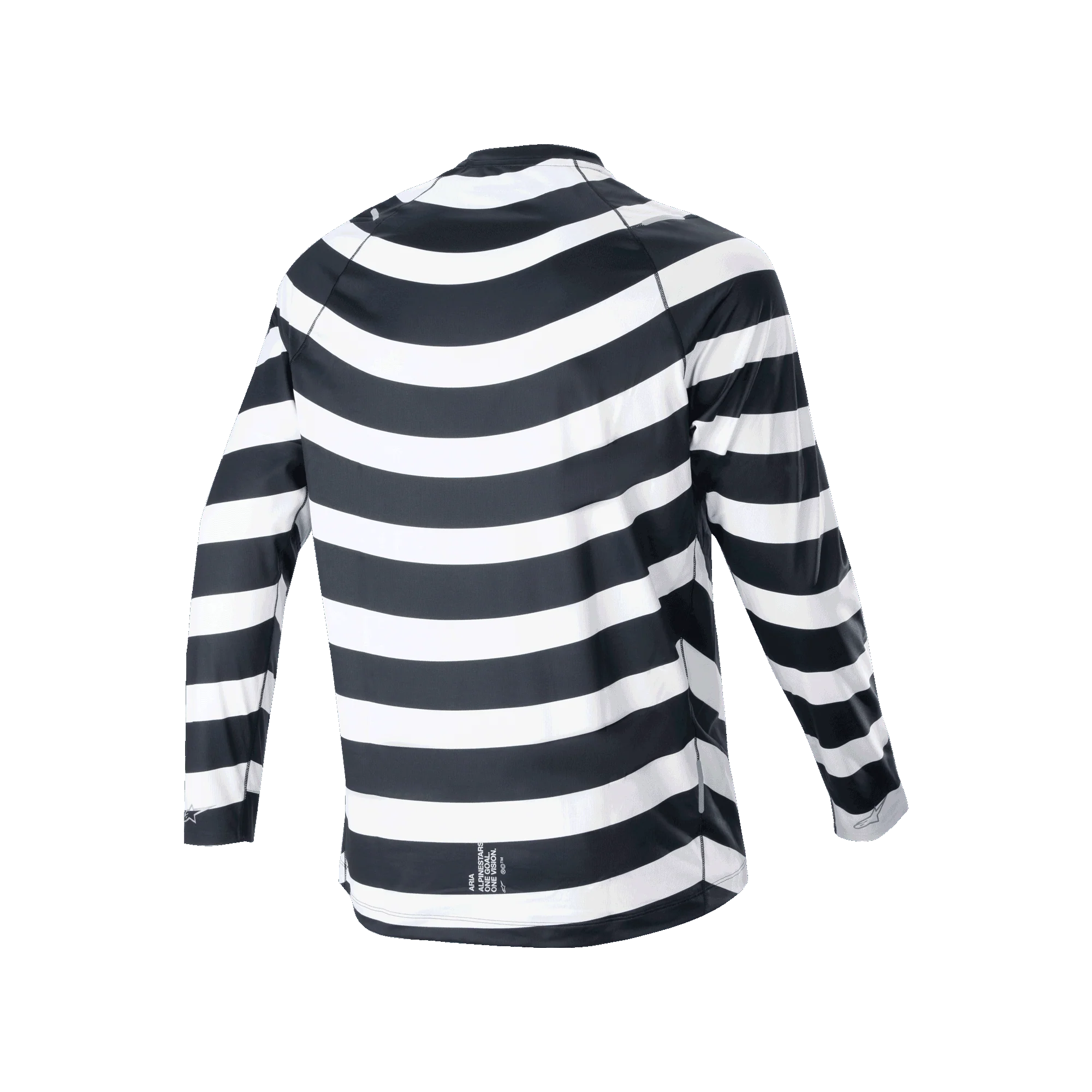 Jersey A-Aria Oscar - Image 5