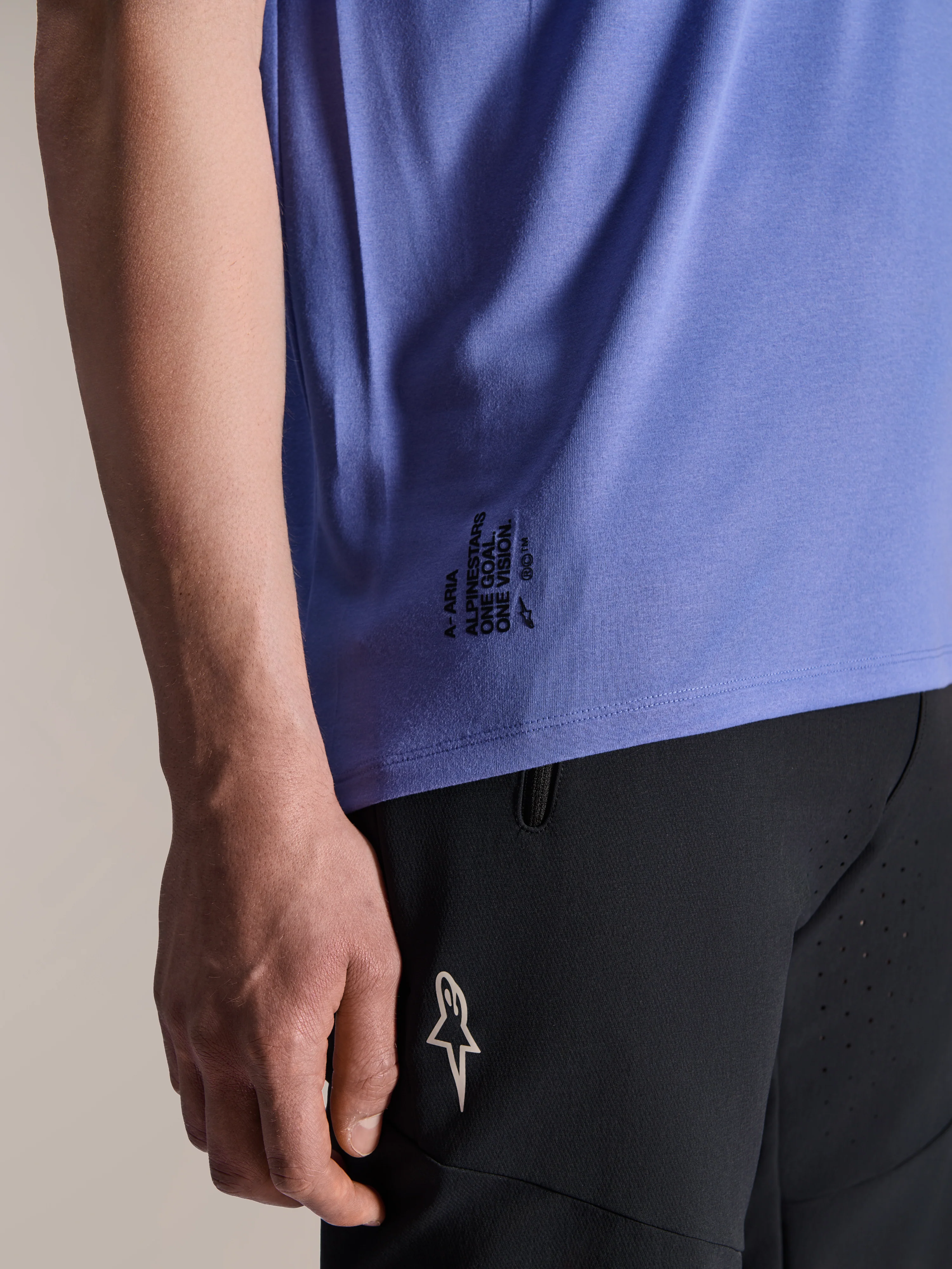 Jersey A-Aria Polartec Elite - Image 7