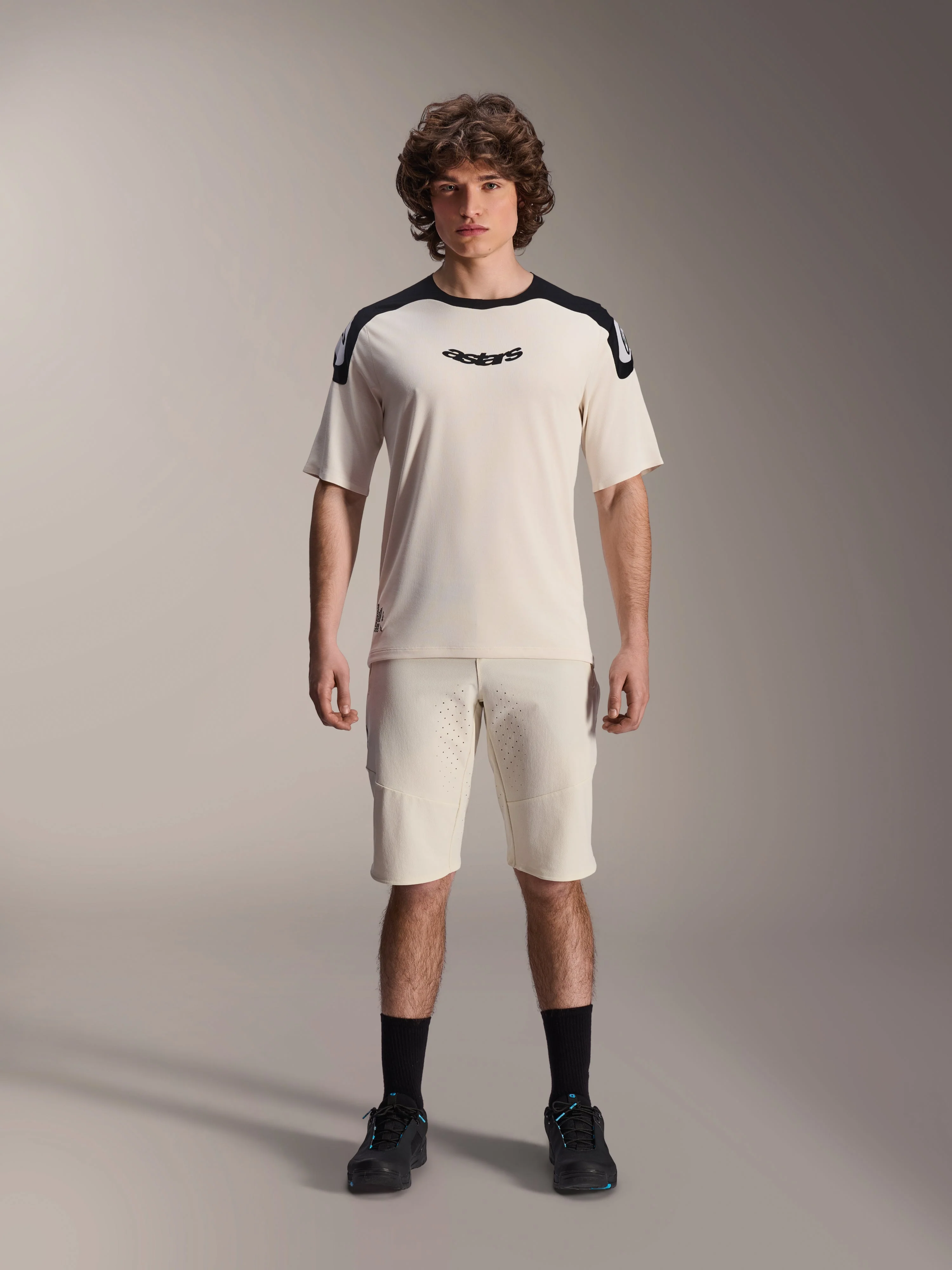Jersey A-Aria Polartec Elite - Image 5