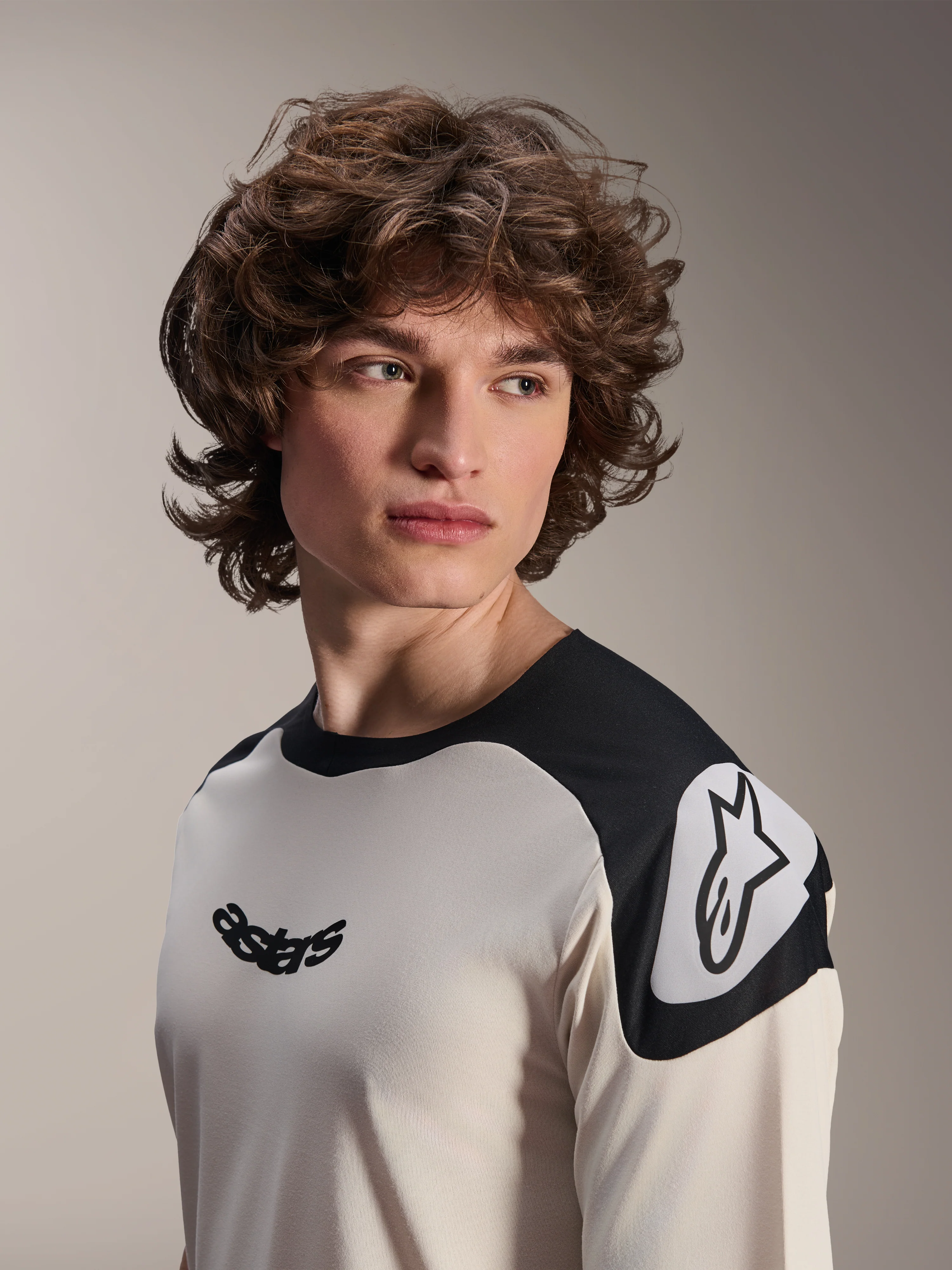 Jersey A-Aria Polartec Elite - Image 6