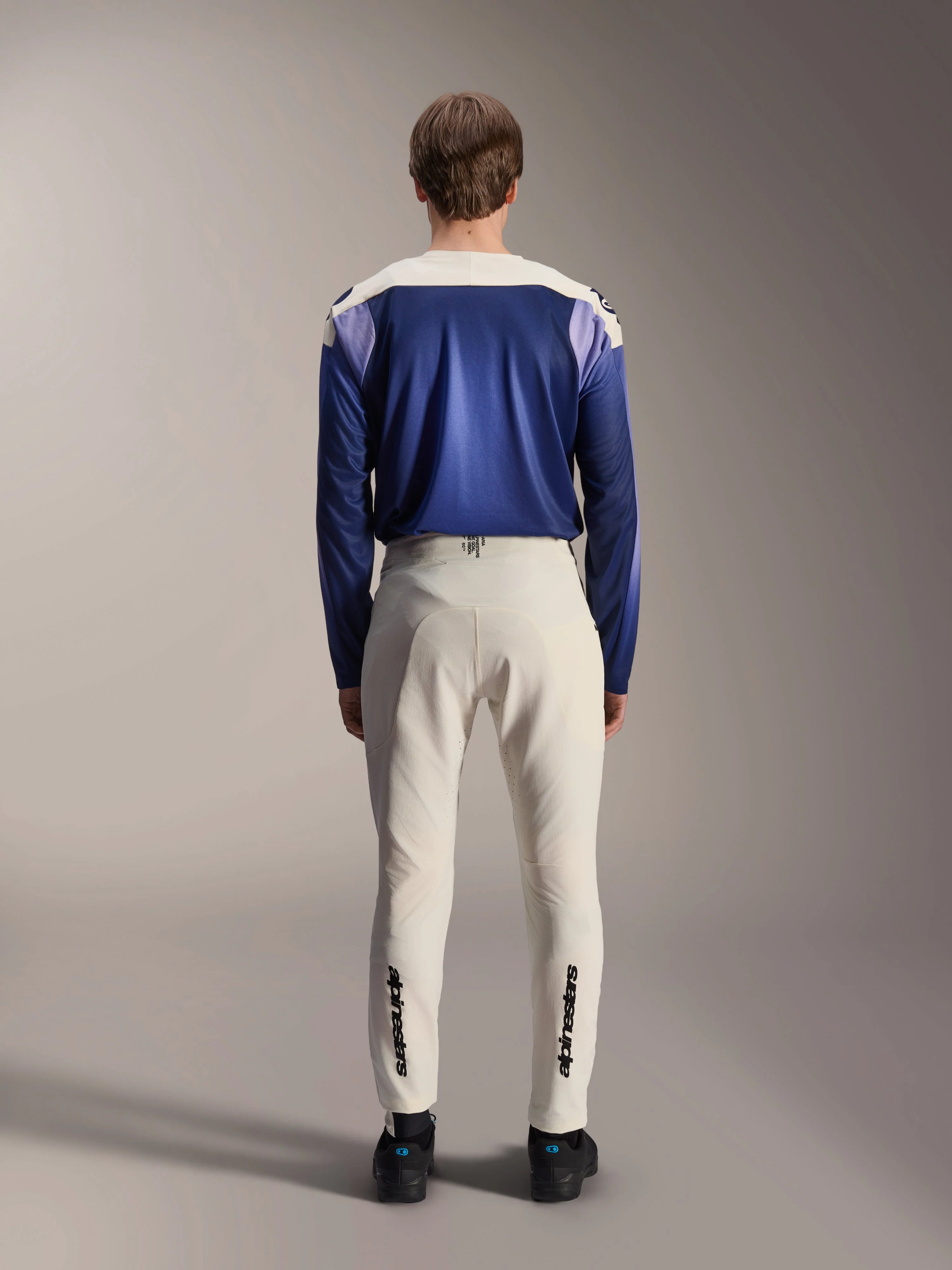 Jersey Polartec A-Aria Maker Elite - Image 3