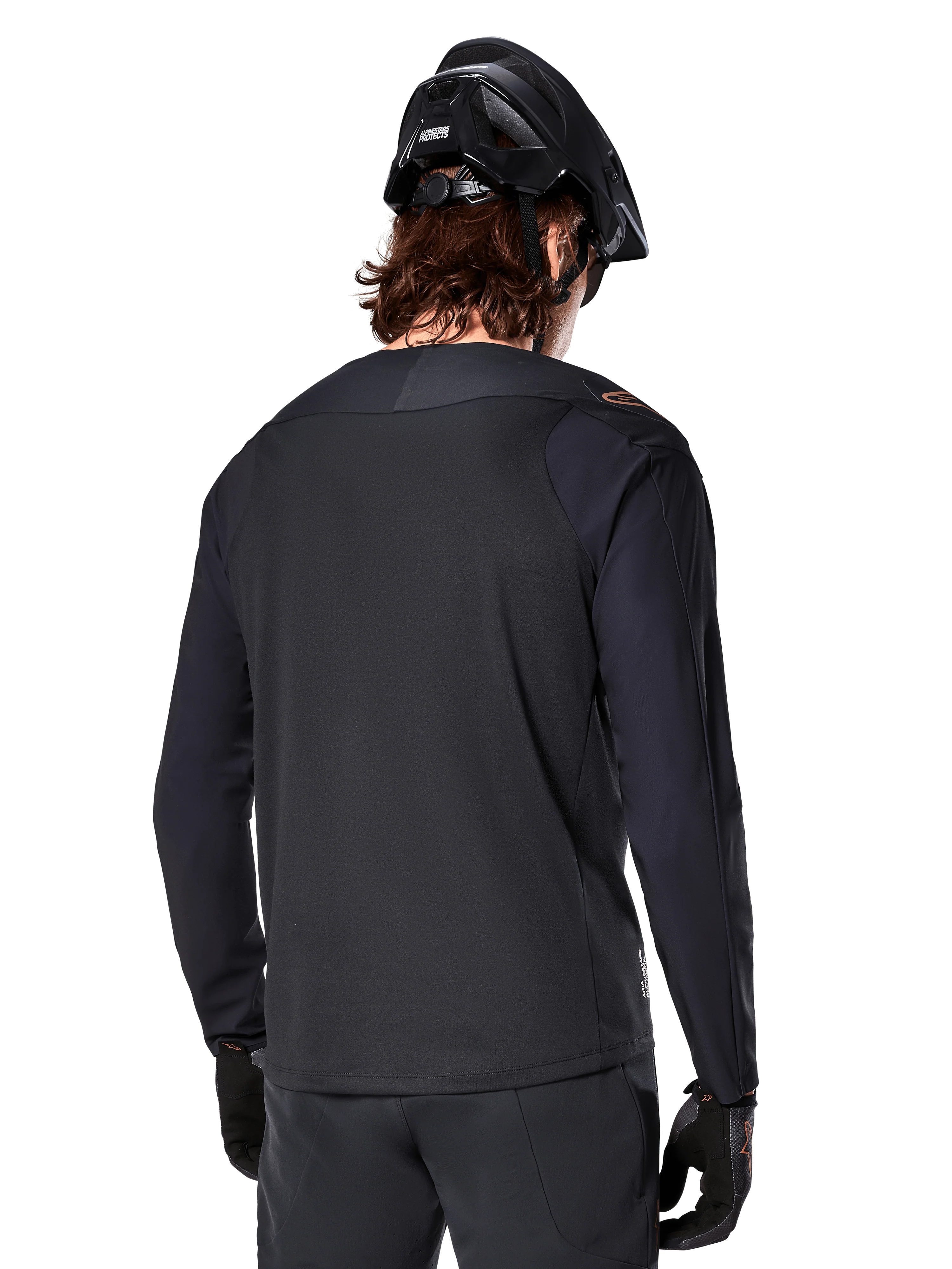 Jersey Polartec A-Aria Switch - Image 2