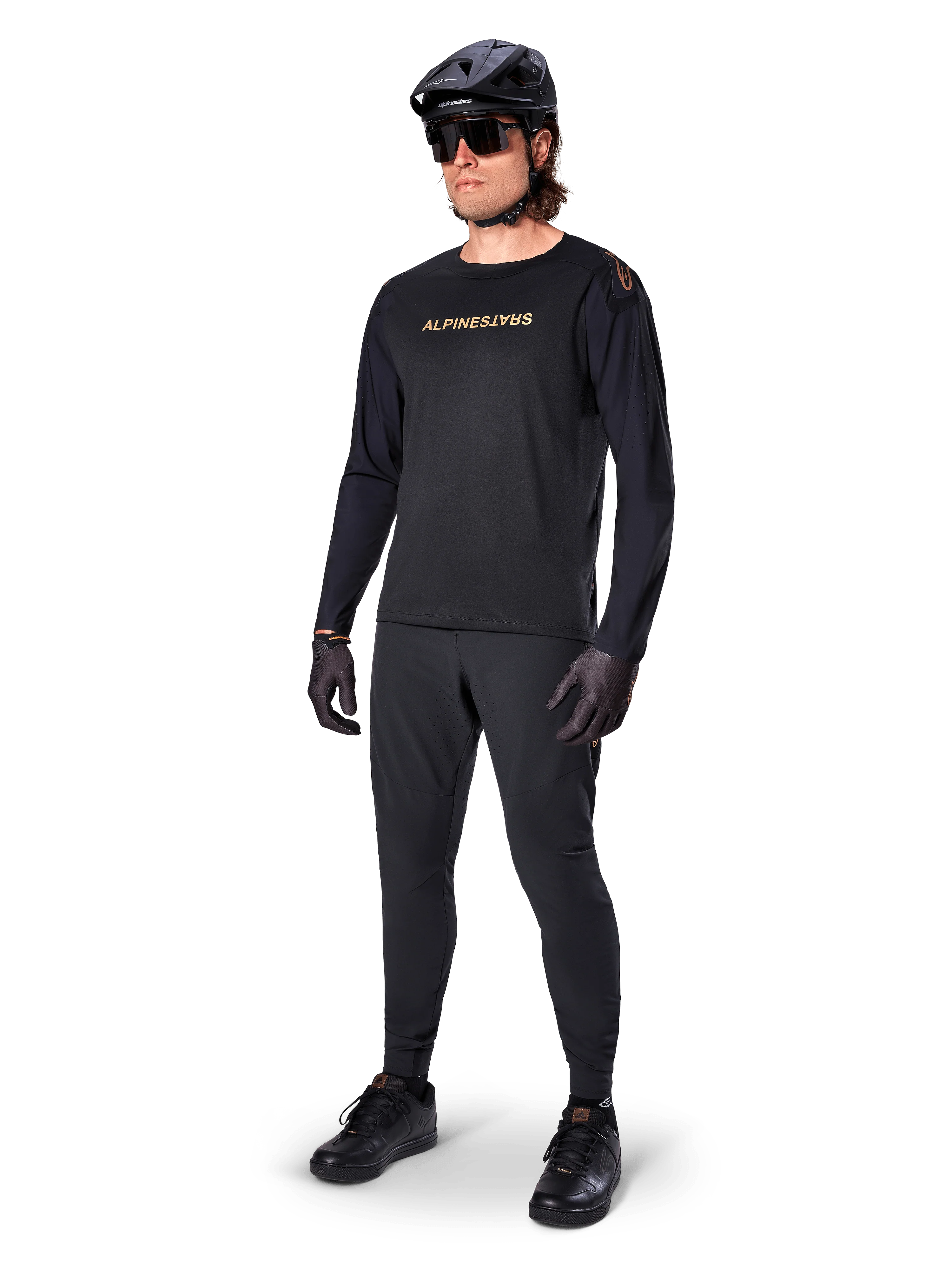 Jersey Polartec A-Aria Switch - Image 8