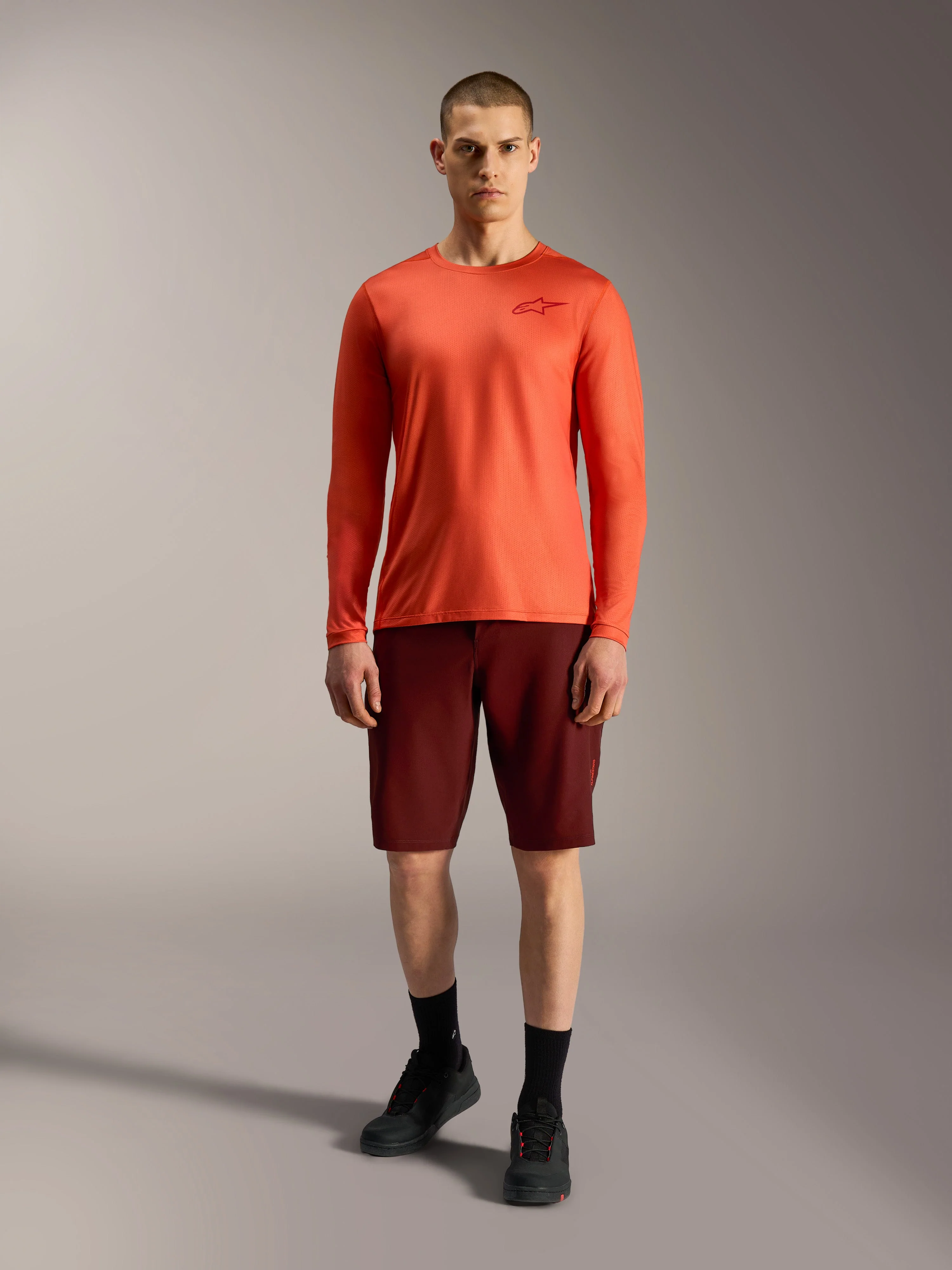 Jersey A-Dura Air - Image 3