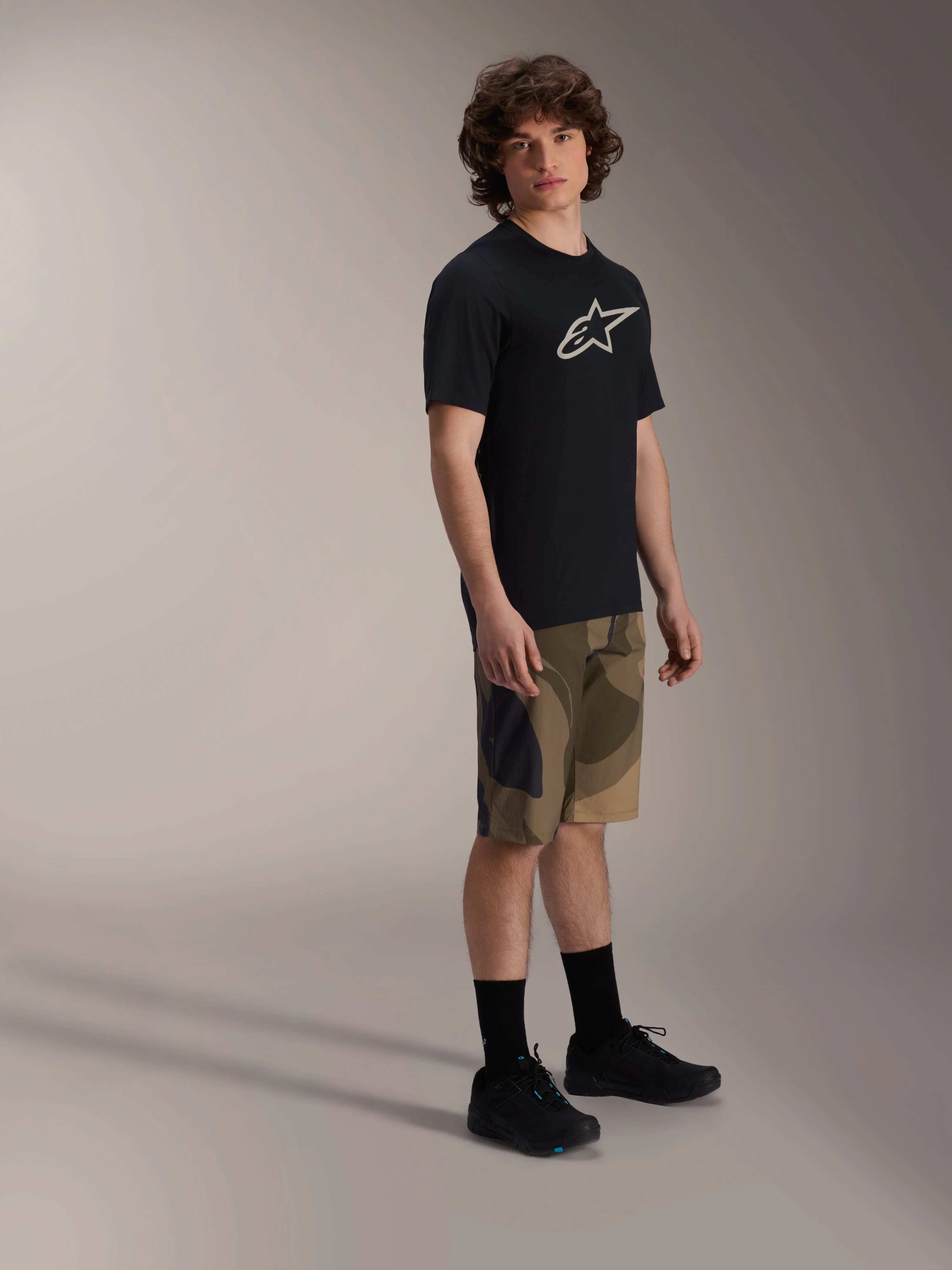 Shorts A-Dura Camo Liner - Image 2
