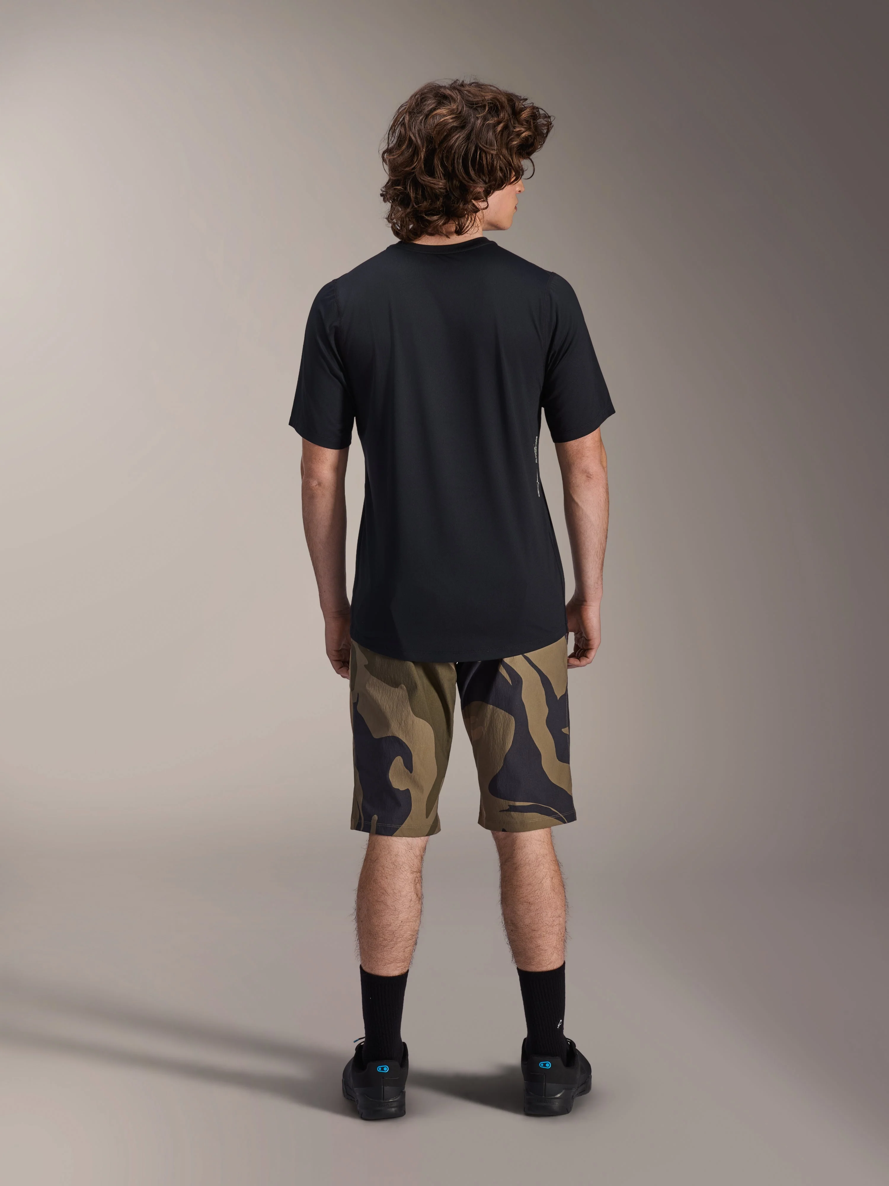 Shorts A-Dura Camo Liner - Image 3