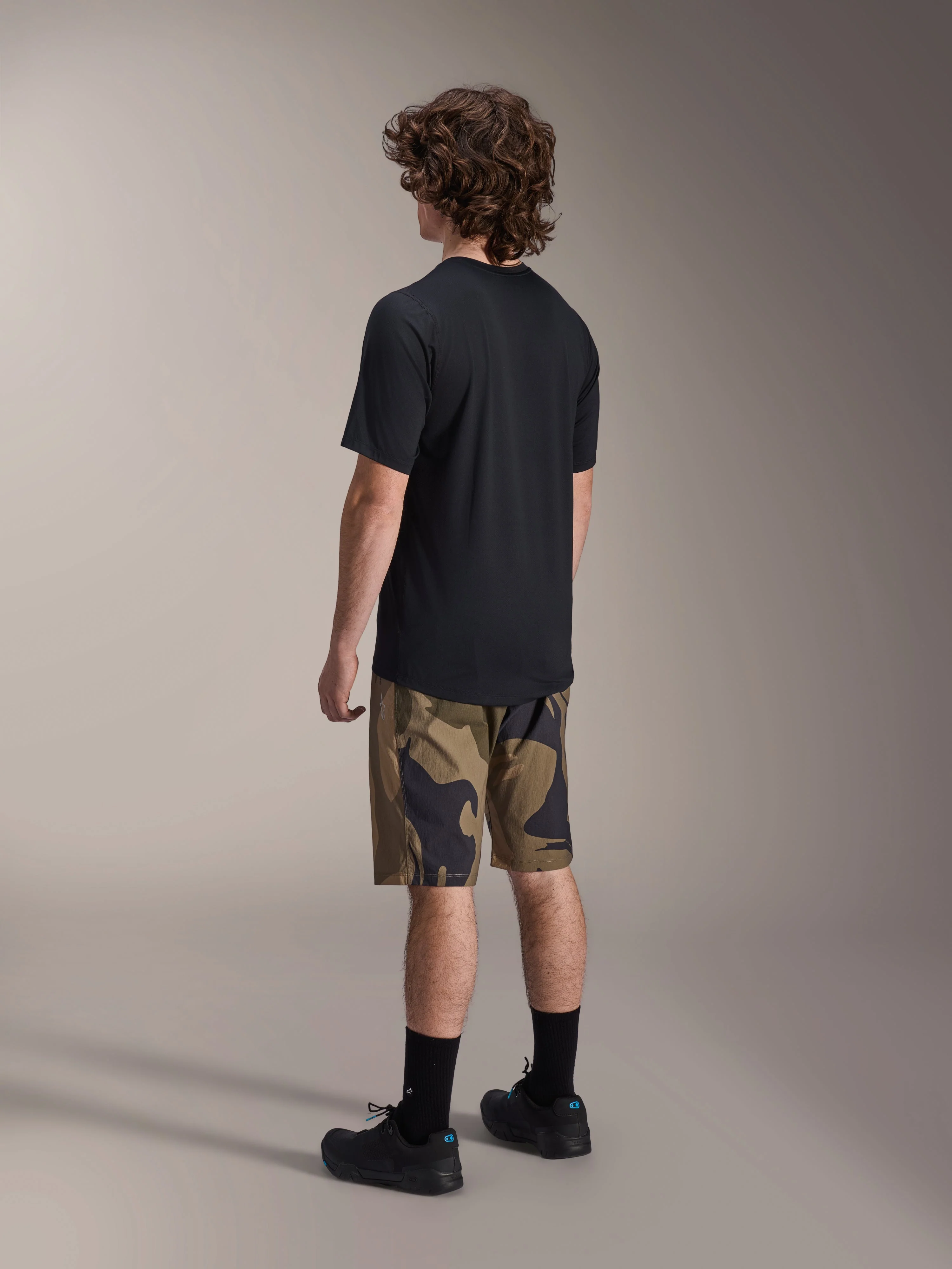 Shorts A-Dura Camo Liner - Image 4