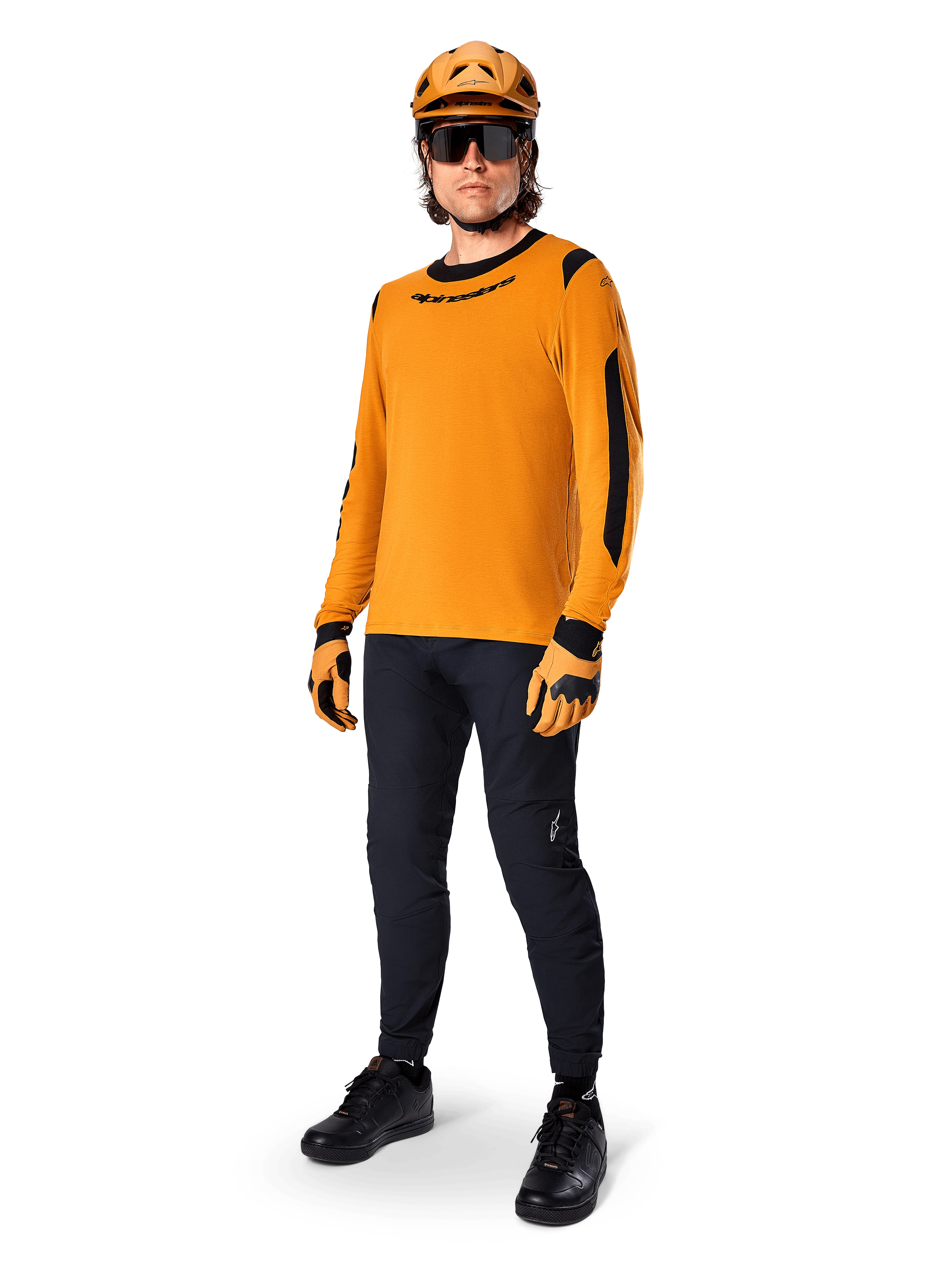 Jersey A-Dura Dri Wool - Image 8