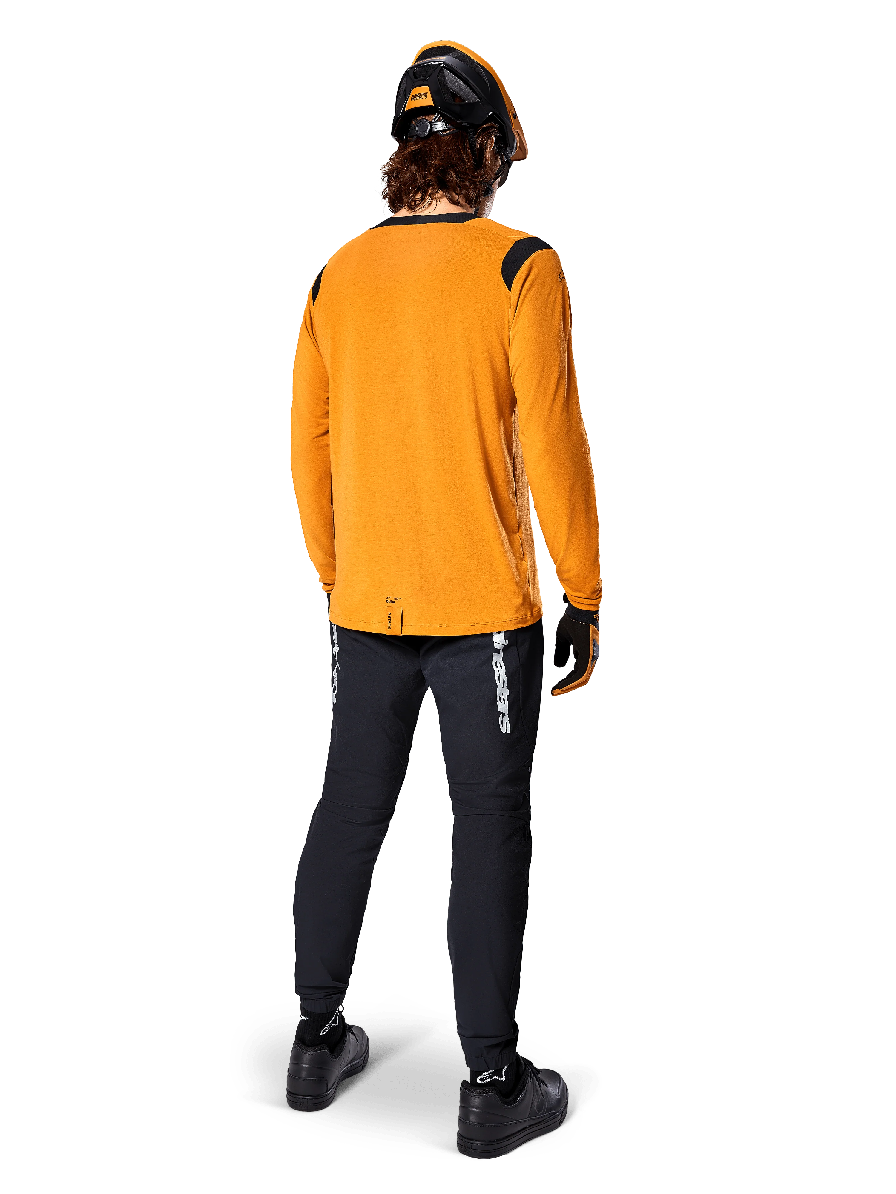 Jersey A-Dura Dri Wool - Image 9