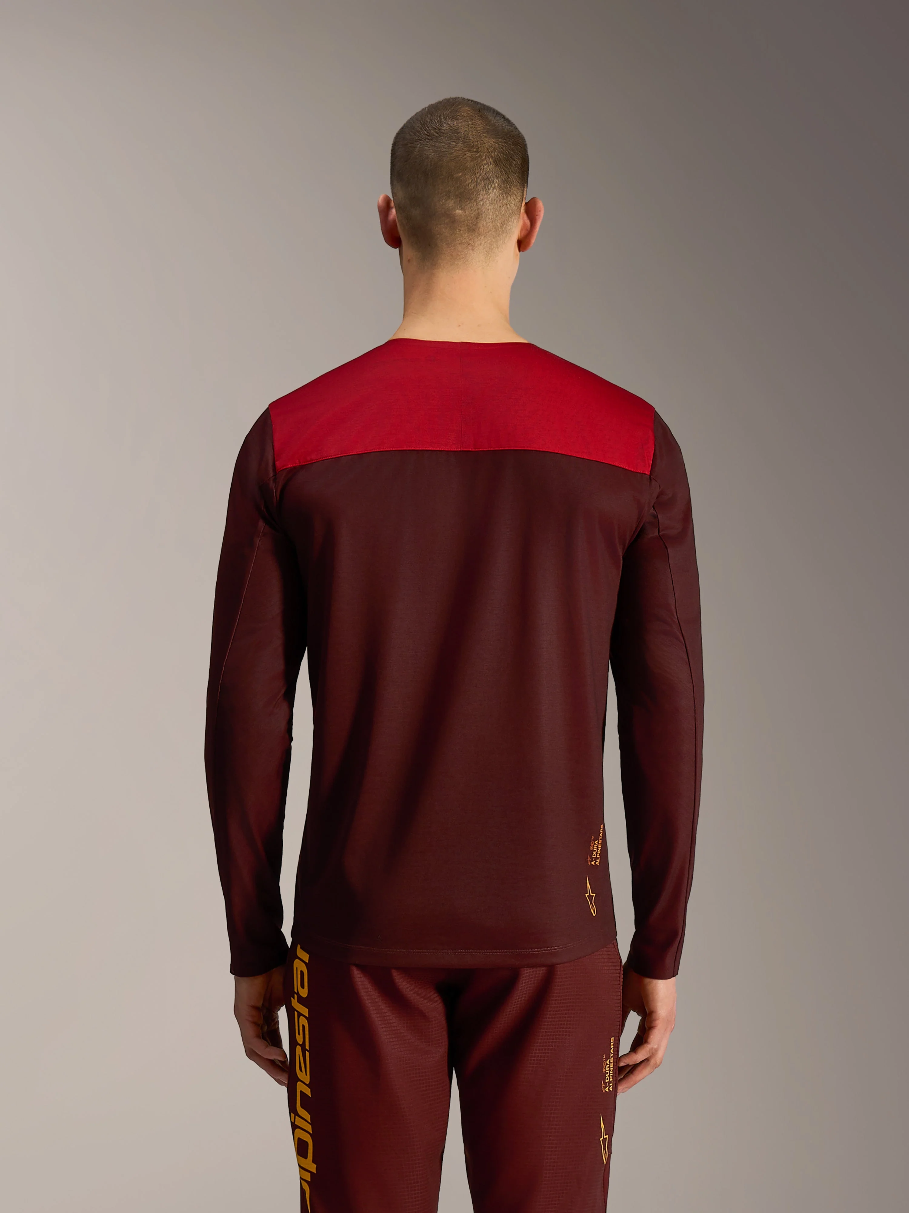 Jersey A-Dura Elite 2.0 - Image 3